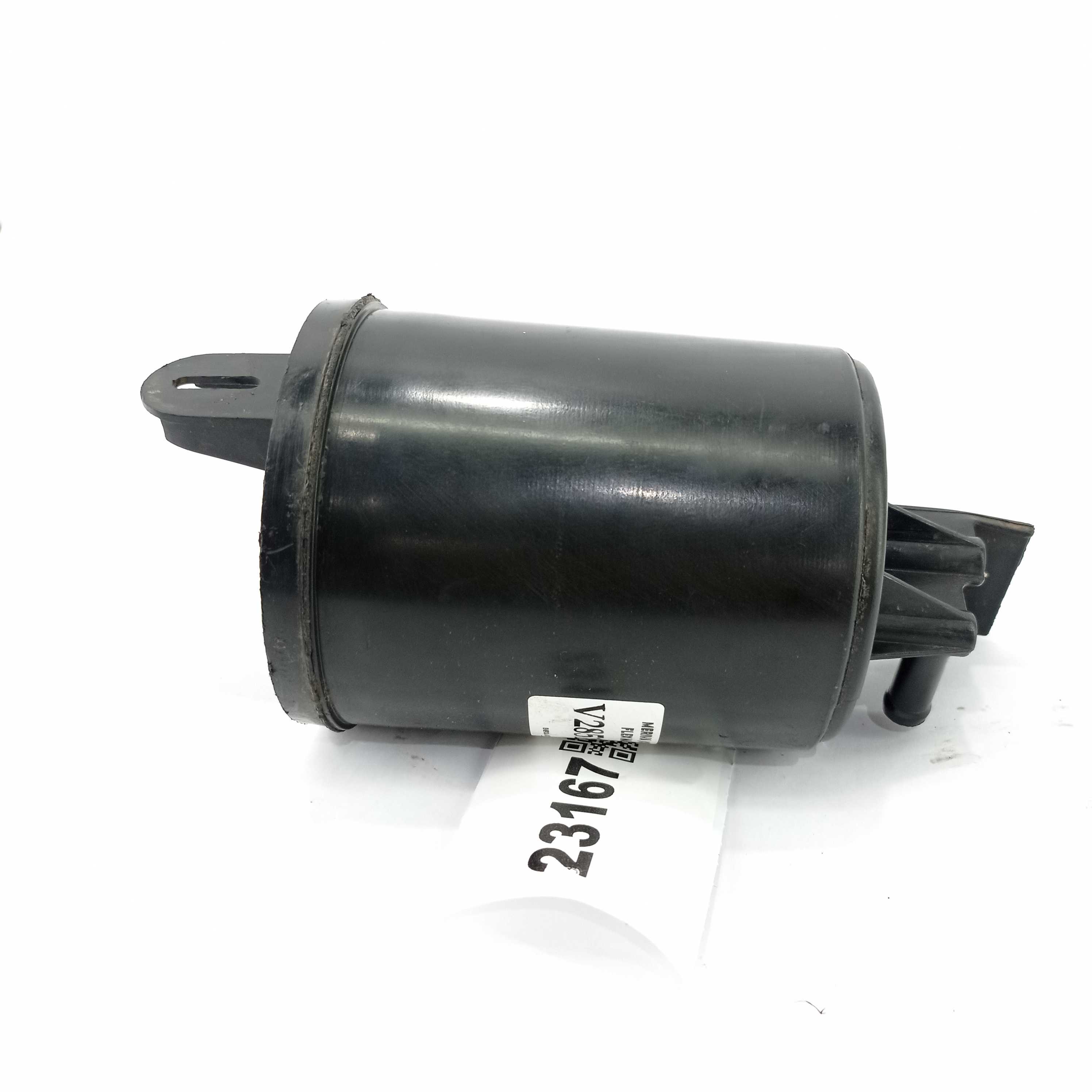 Filtro Canister Gm Meriva Joy 2007 93292000 E23167