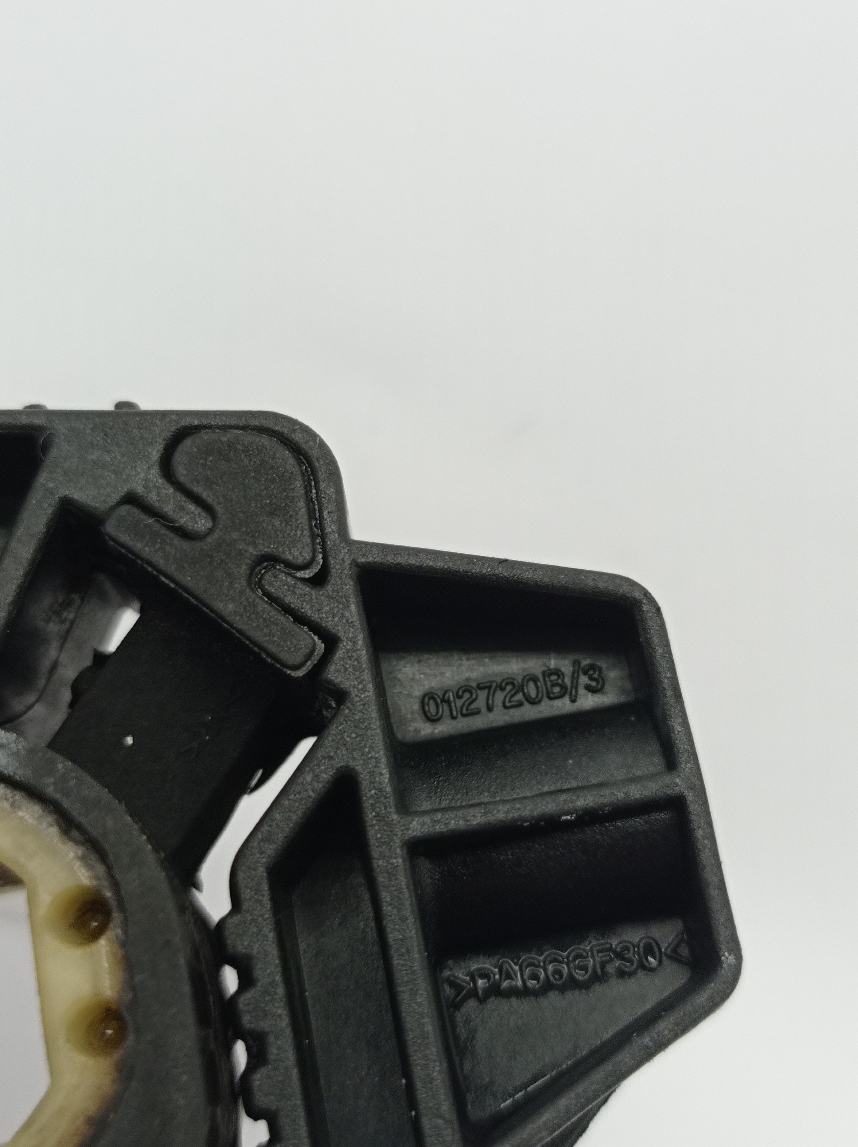 Coxim do Radiador Par Volks Gol Voyage Saveiro G5 E30252 7