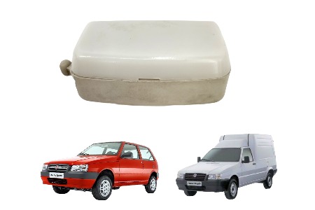 Lanterna Luz Teto Fiat Fiorino Uno Mille Fire 2003 A 2013
