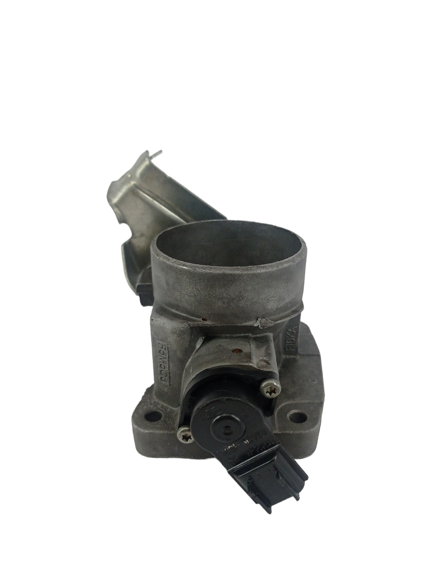 Corpo Borboleta Tbi Ford Ecosport Fiesta ano 2007 a 2012 5