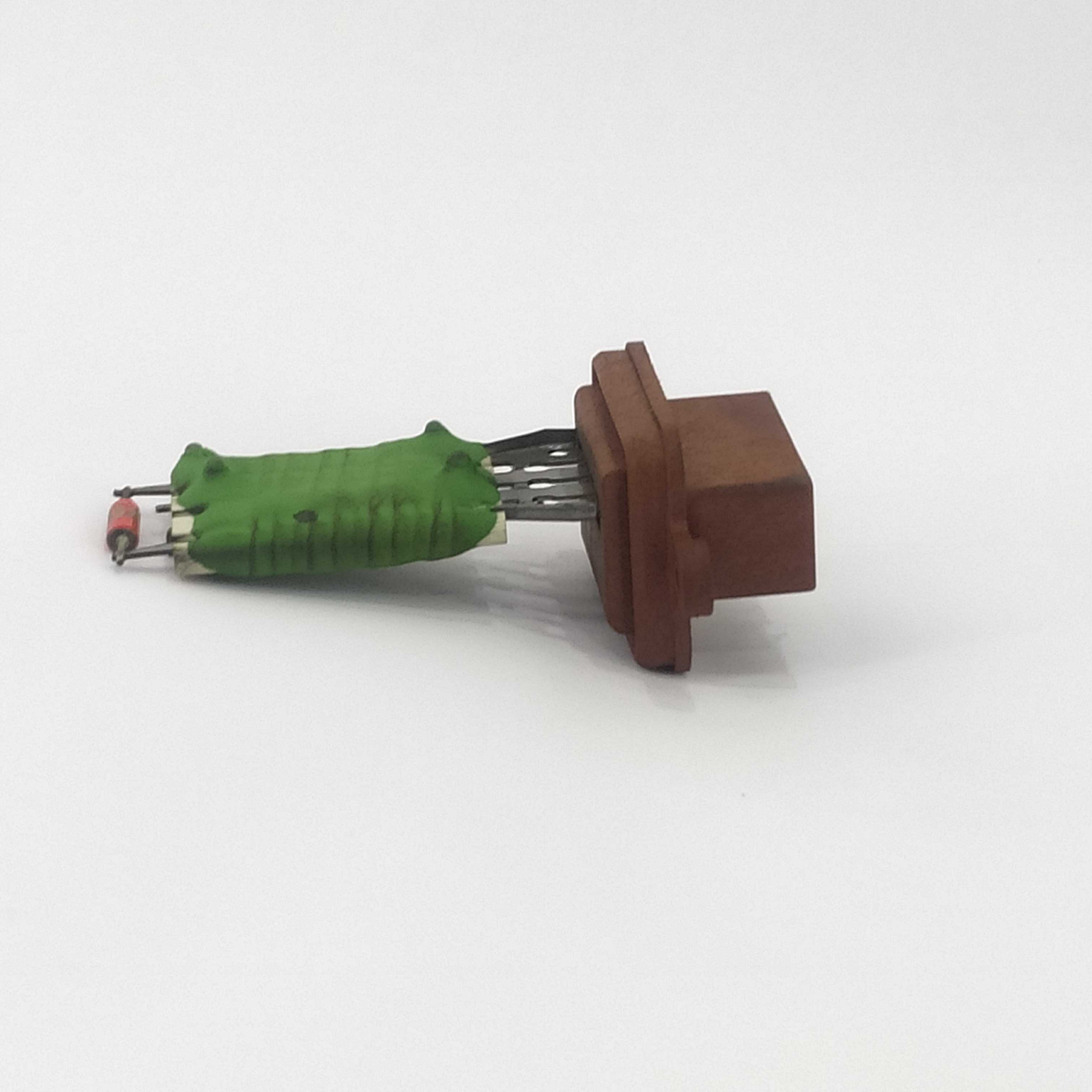 Resistência Ventilação Ar Forçado Fiat Palio/ Punto 3