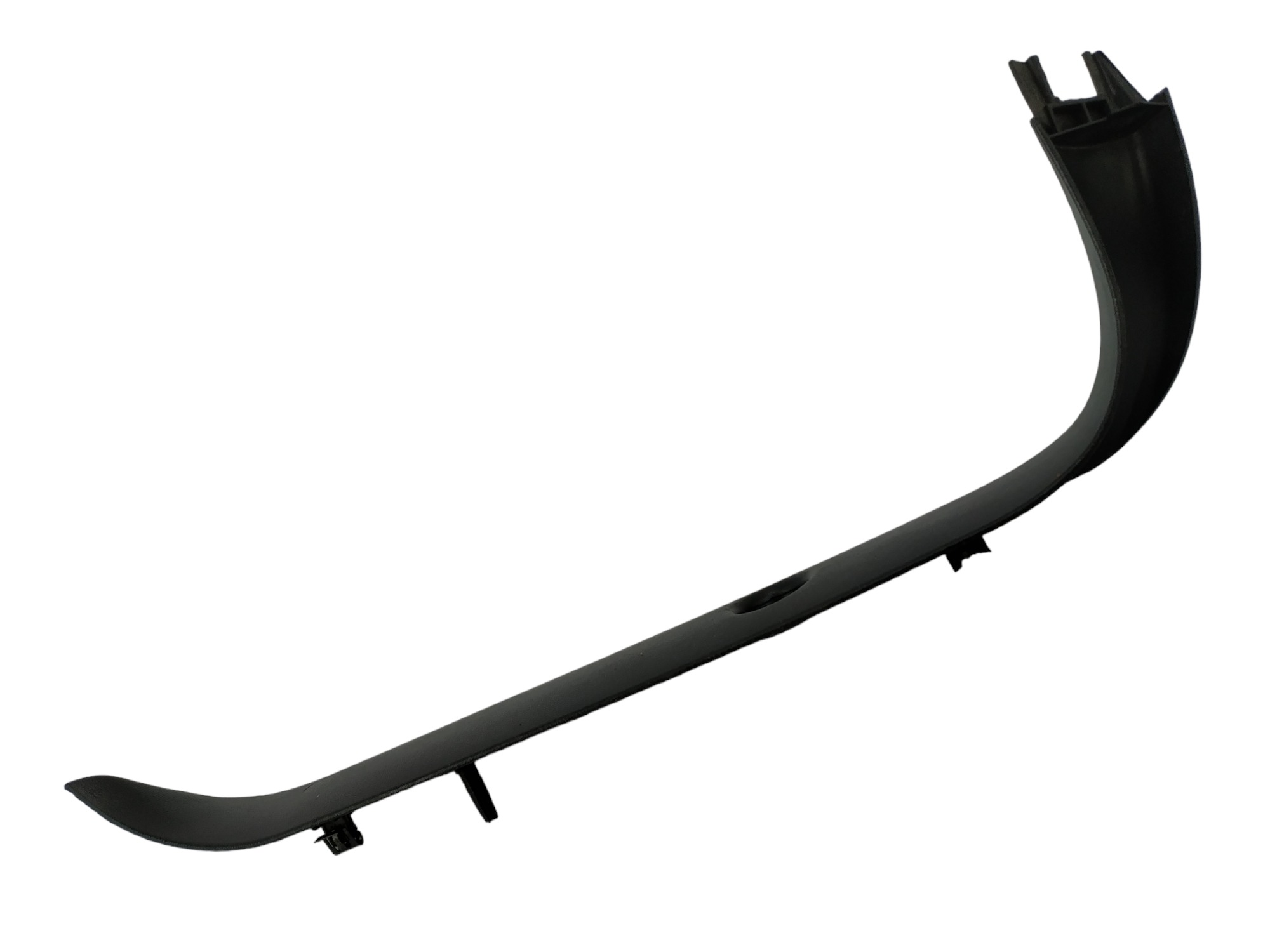 Moldura Direita Tampa Tras Focus Hatch 2004/2009 2m55a42906 4