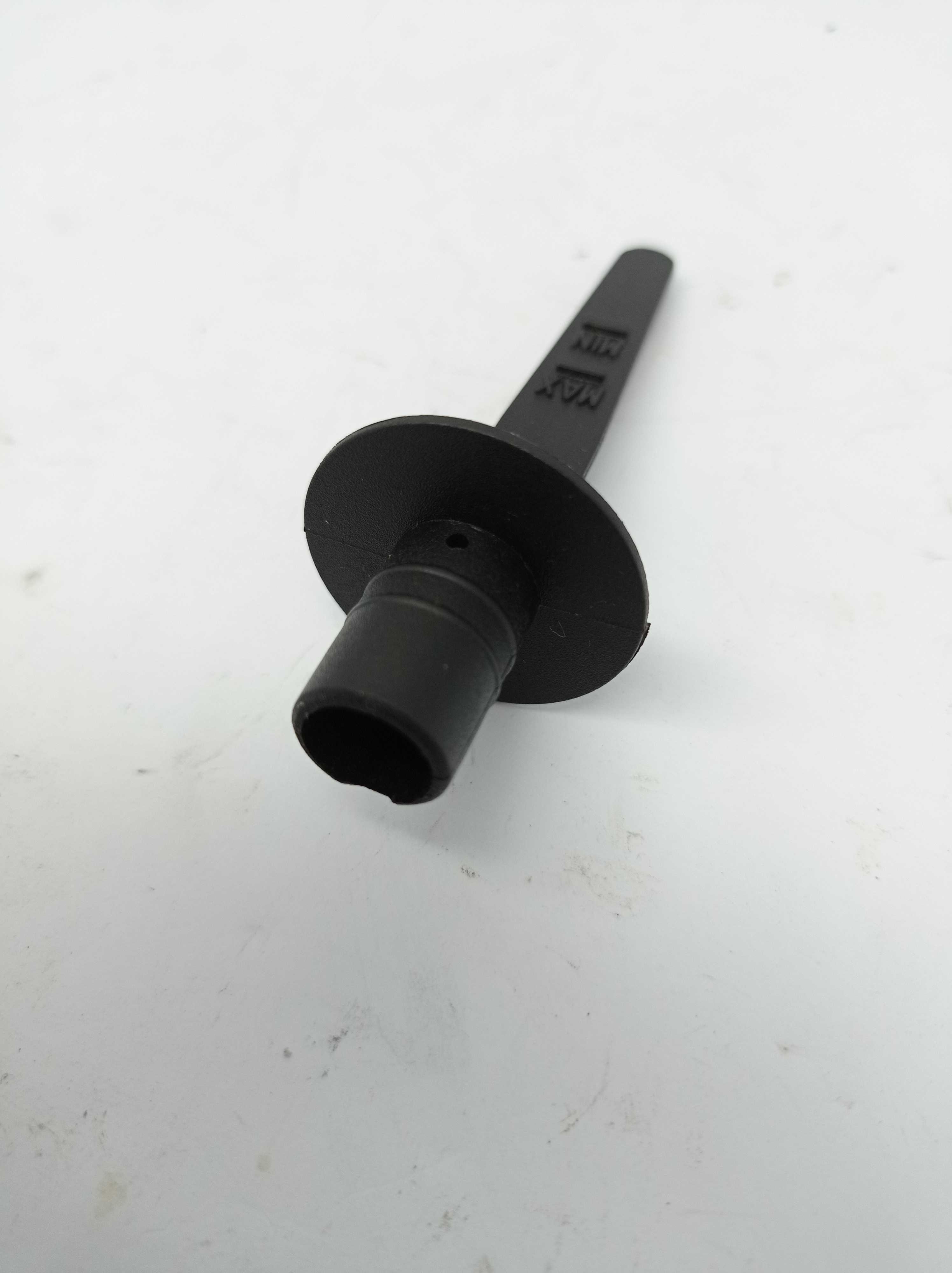 Medidor Oleo Direção Hidra Volks Gol/g5/g6 08/13  E20731 2
