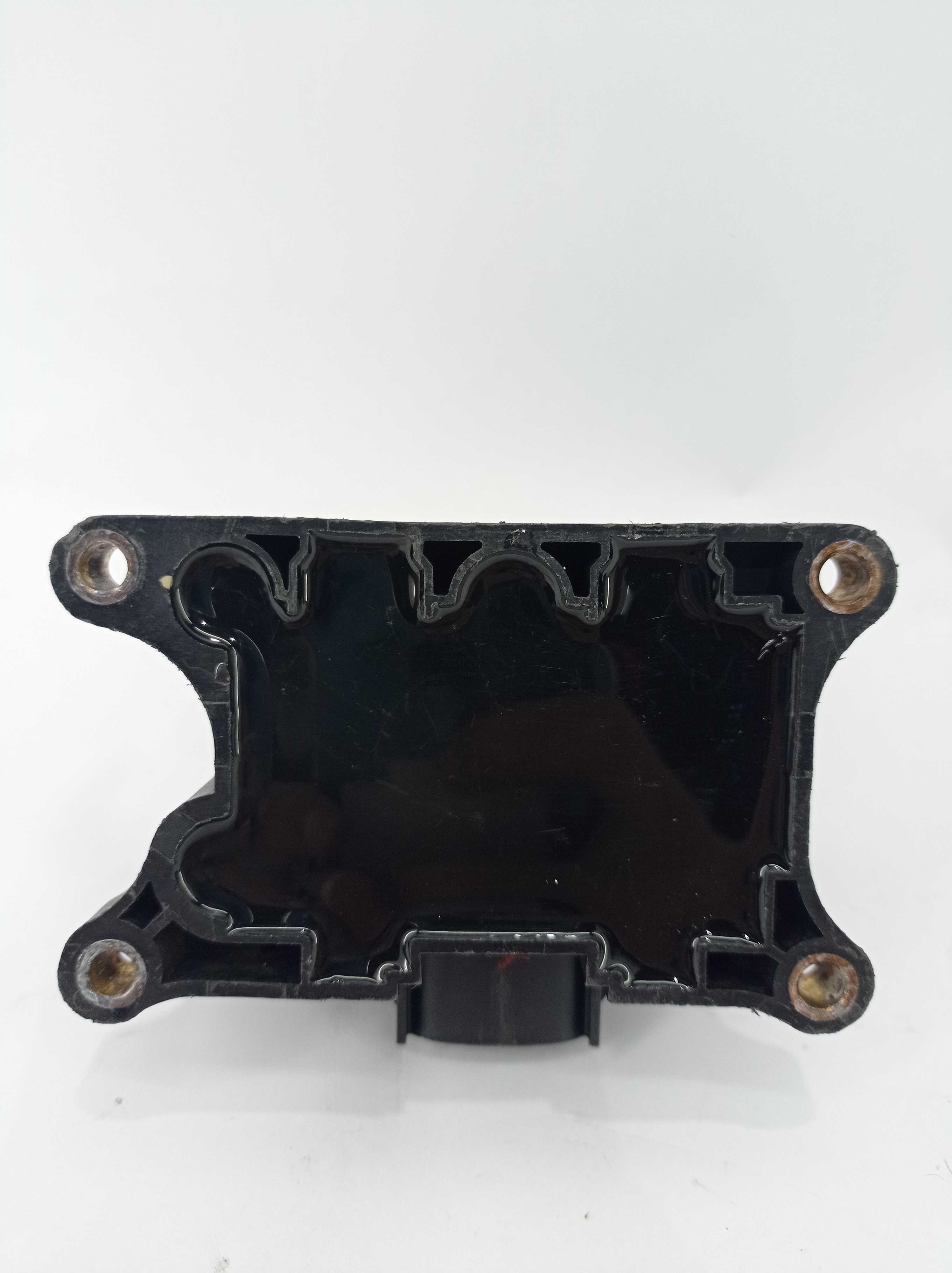 Bobina De Ignição Ford Focus Courier 1.6 2001/07 E19748 2