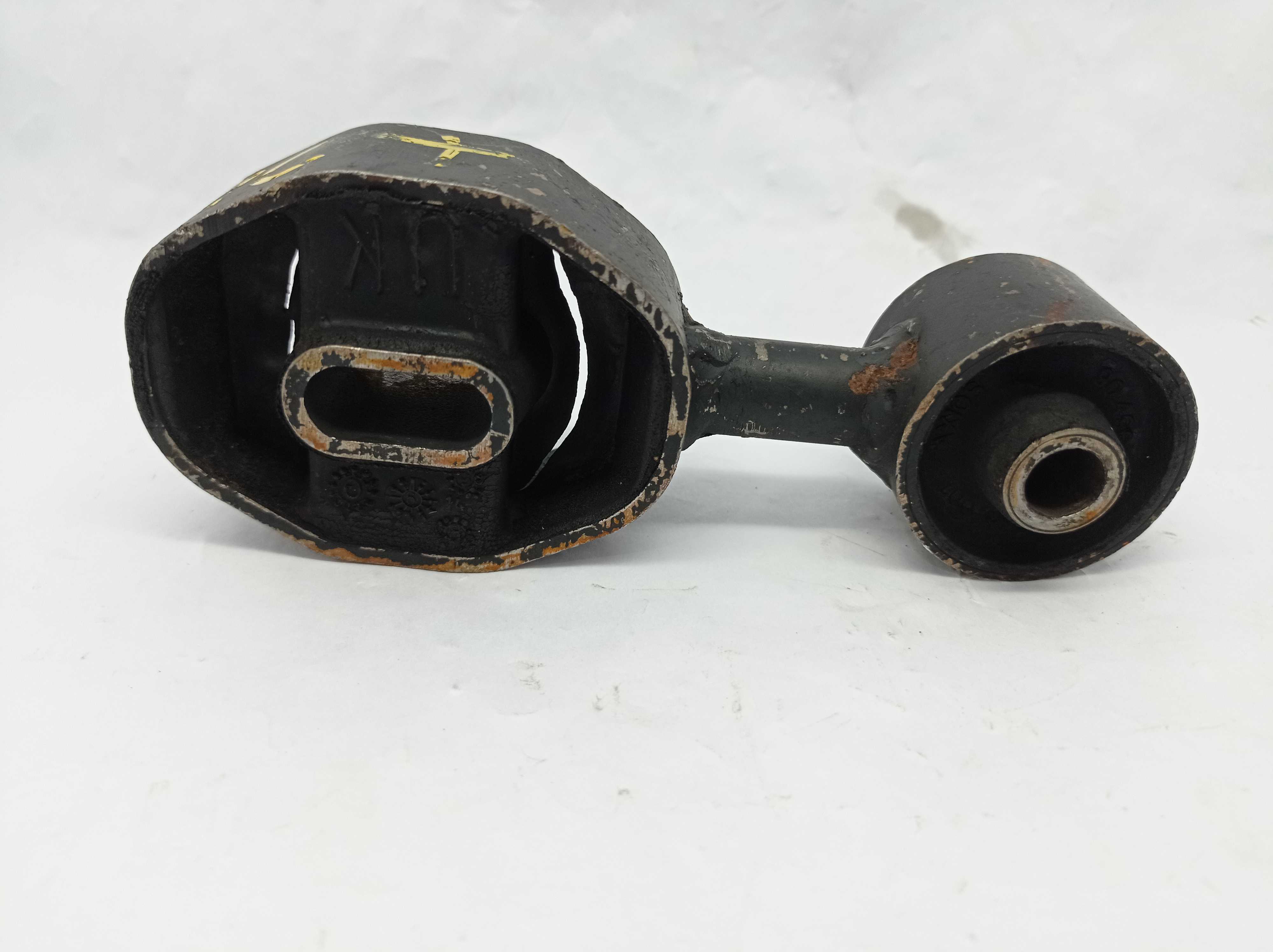 Coxim Suporte Motor Gm Vectra 1993/2005  90496942  E19648