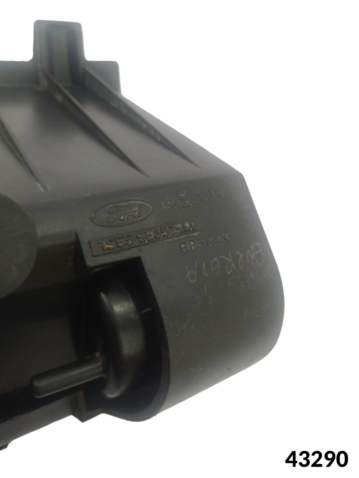 Filtro Canister Ford Ka Ano 1997 A 2003 1s559e857aa 6