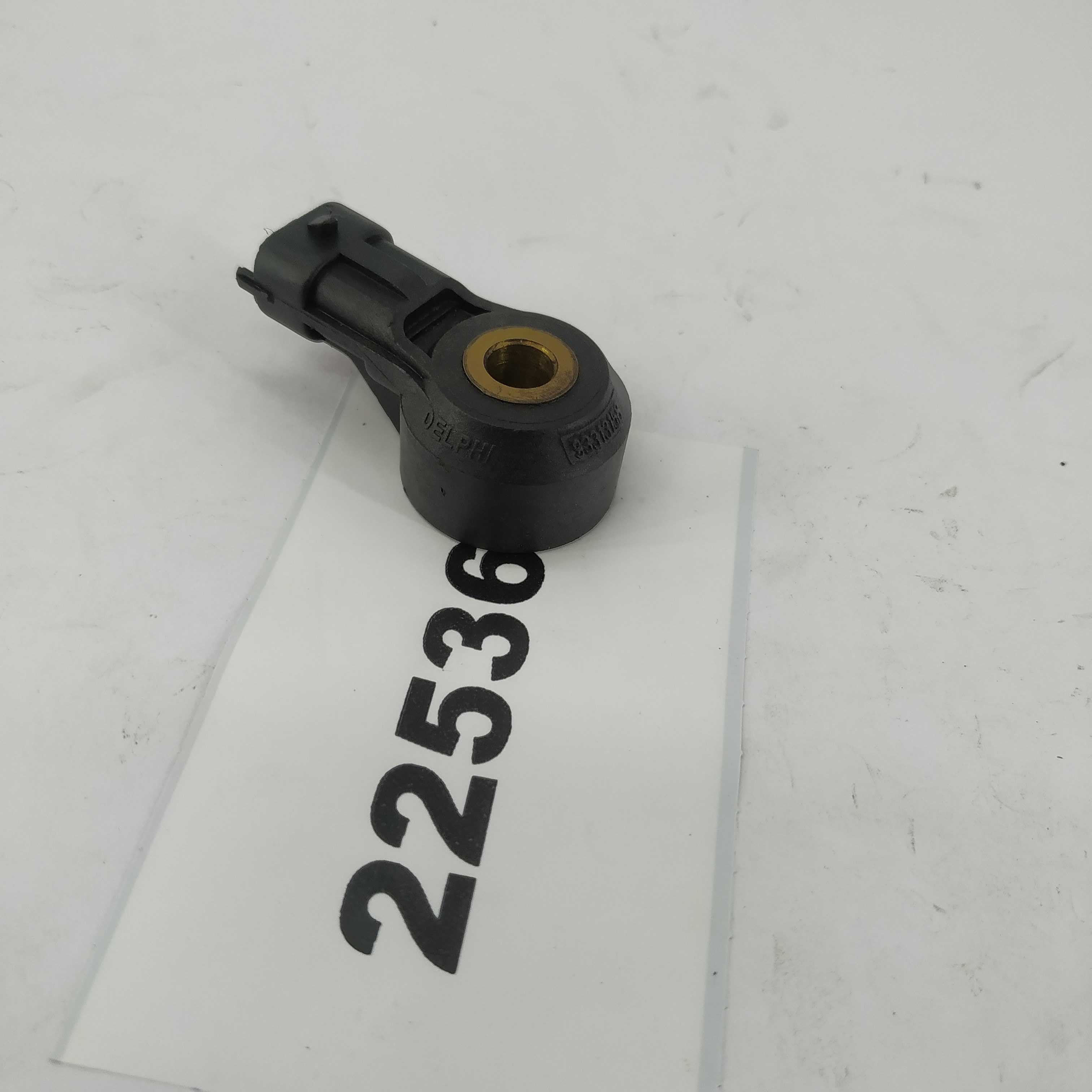 Sensor Detonação Gm Corsa Montana Meriva 93313158 E22536