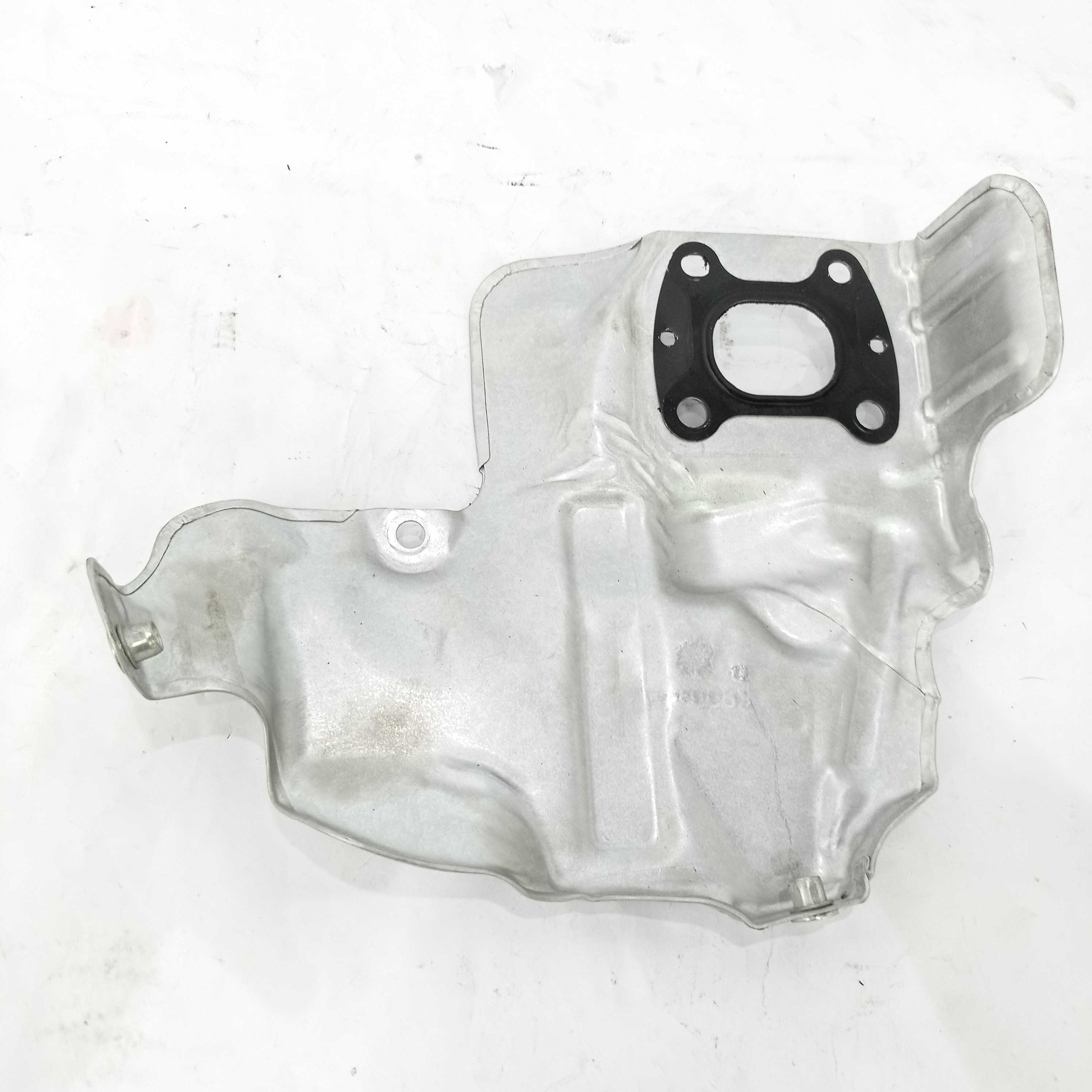 Proteção Calor Turbina Gm Onix Premier 2020 55496692