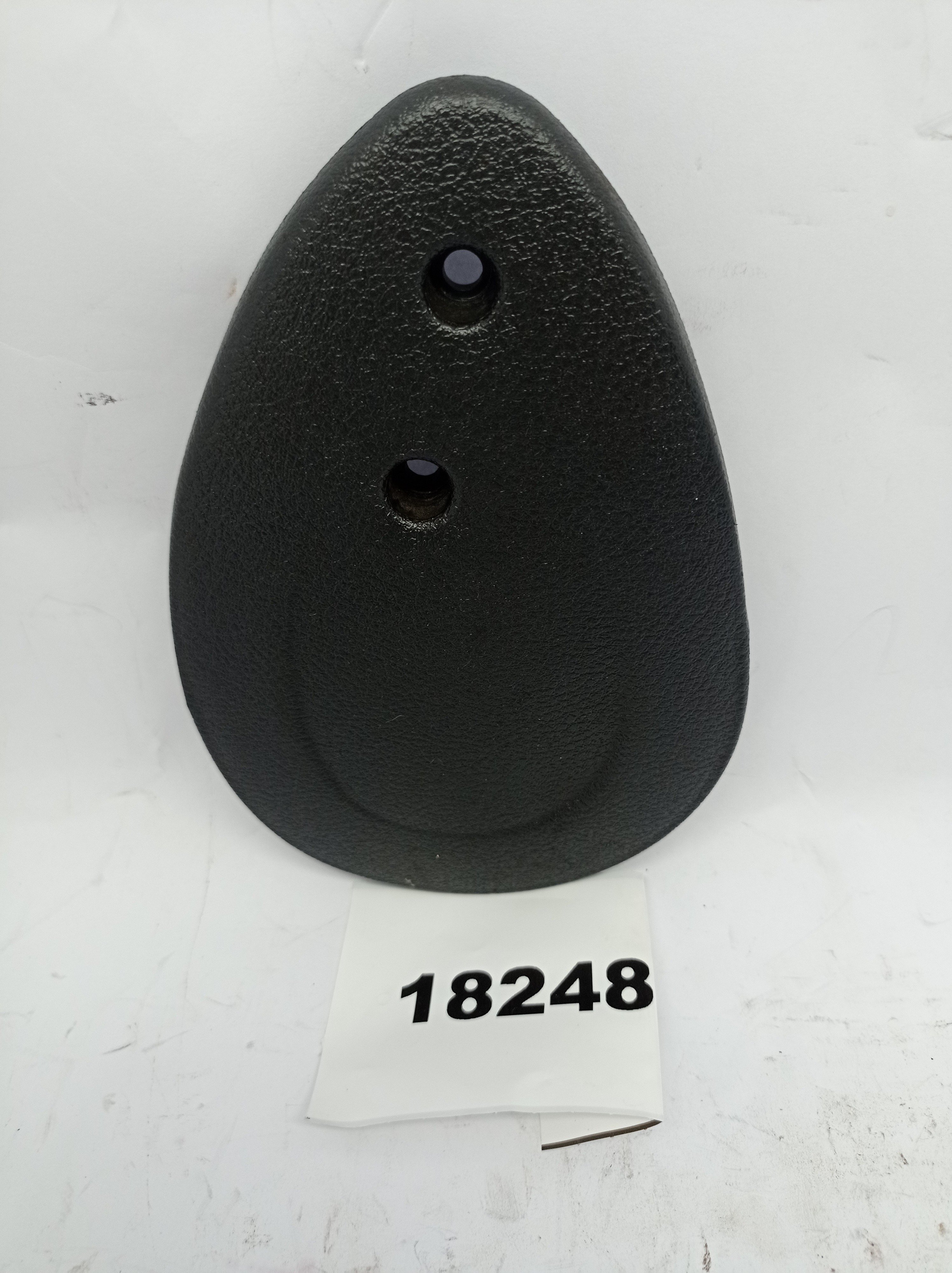 Moldura Banco Diant Esquerdo Fiat Siena Ano 2014 1835055