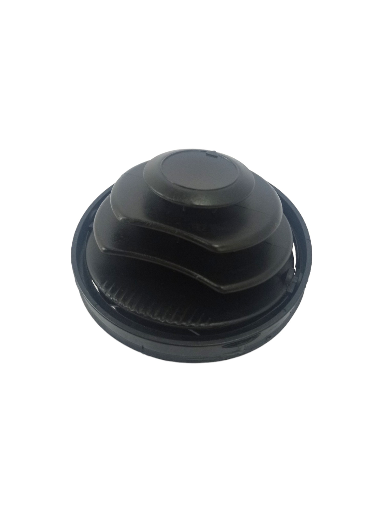 Difusor De Ar Volkswagen Gol Saveiro G4 G5