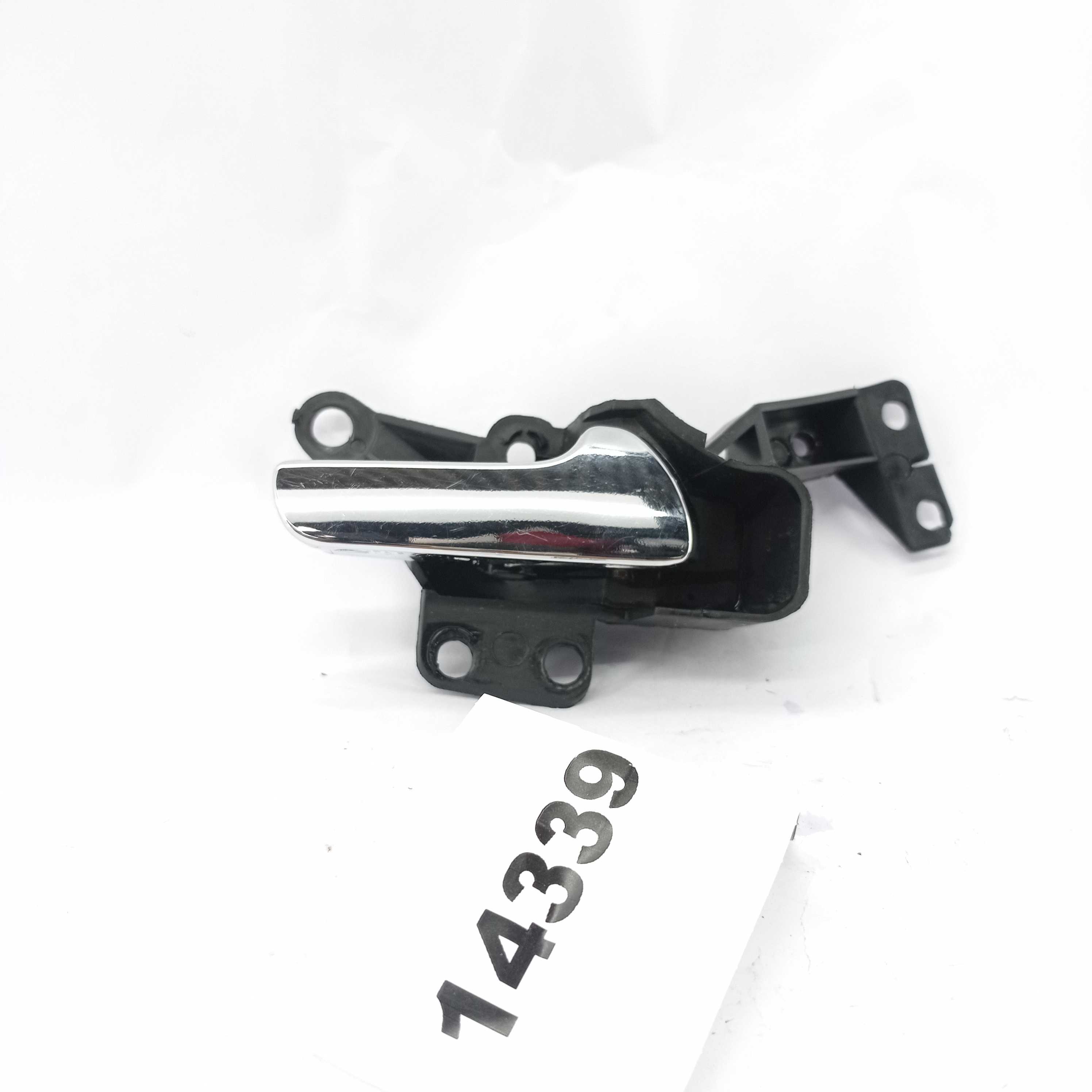 Maçaneta Interna Dianteira Direita Gm Zafira 93360088