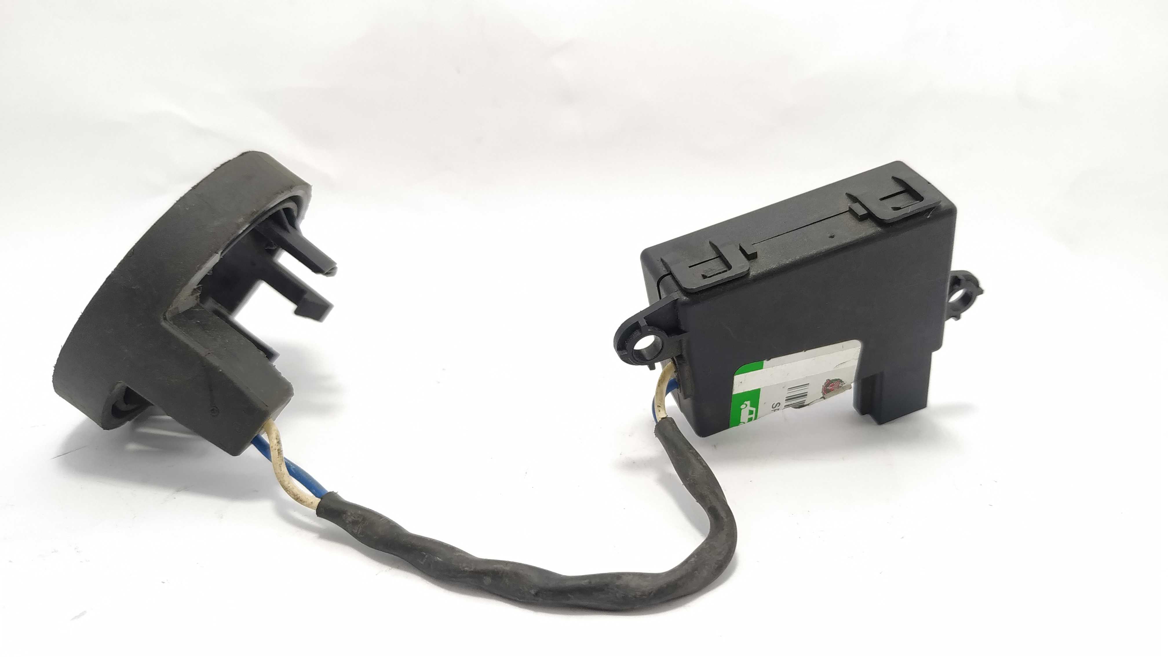 Modulo Imobilizador Gm Onix 2012/2019 13500157 E34238