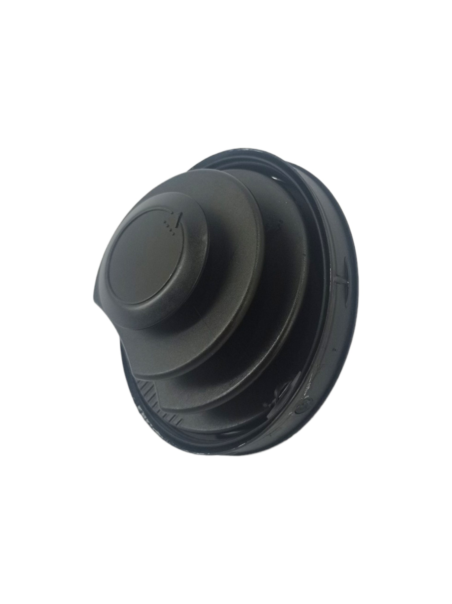 Difusor De Ar Volkswagen Gol Saveiro G5