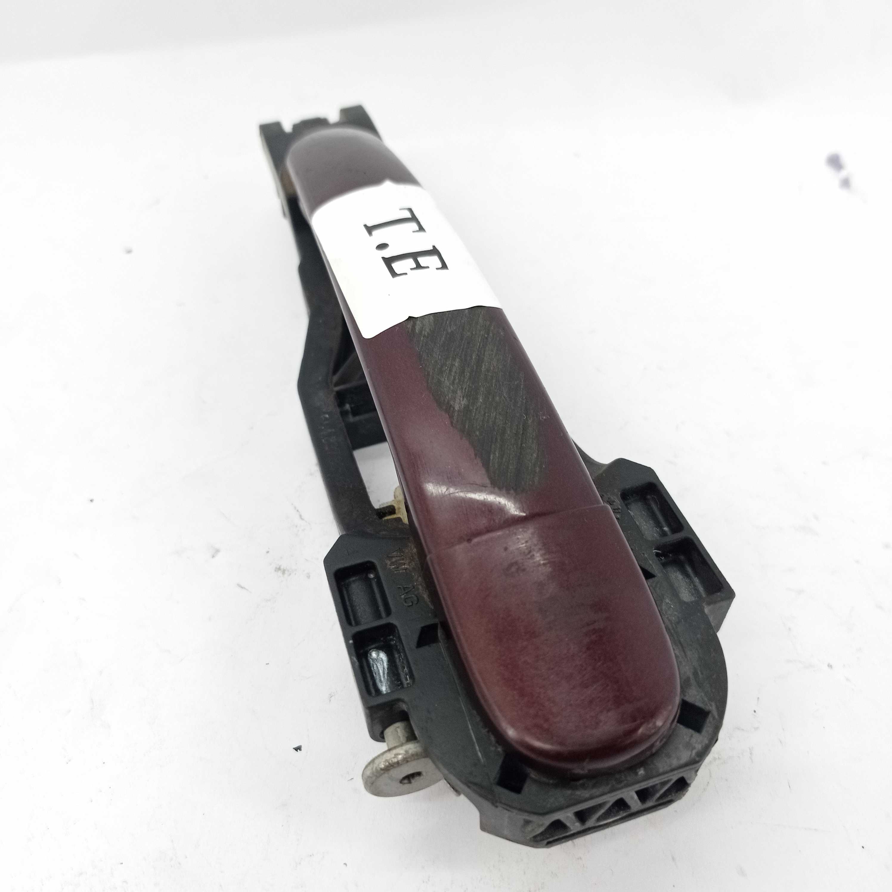 Maçaneta externa Tras/Esq Volks SpaceFox 5z4837885 Estoque 2