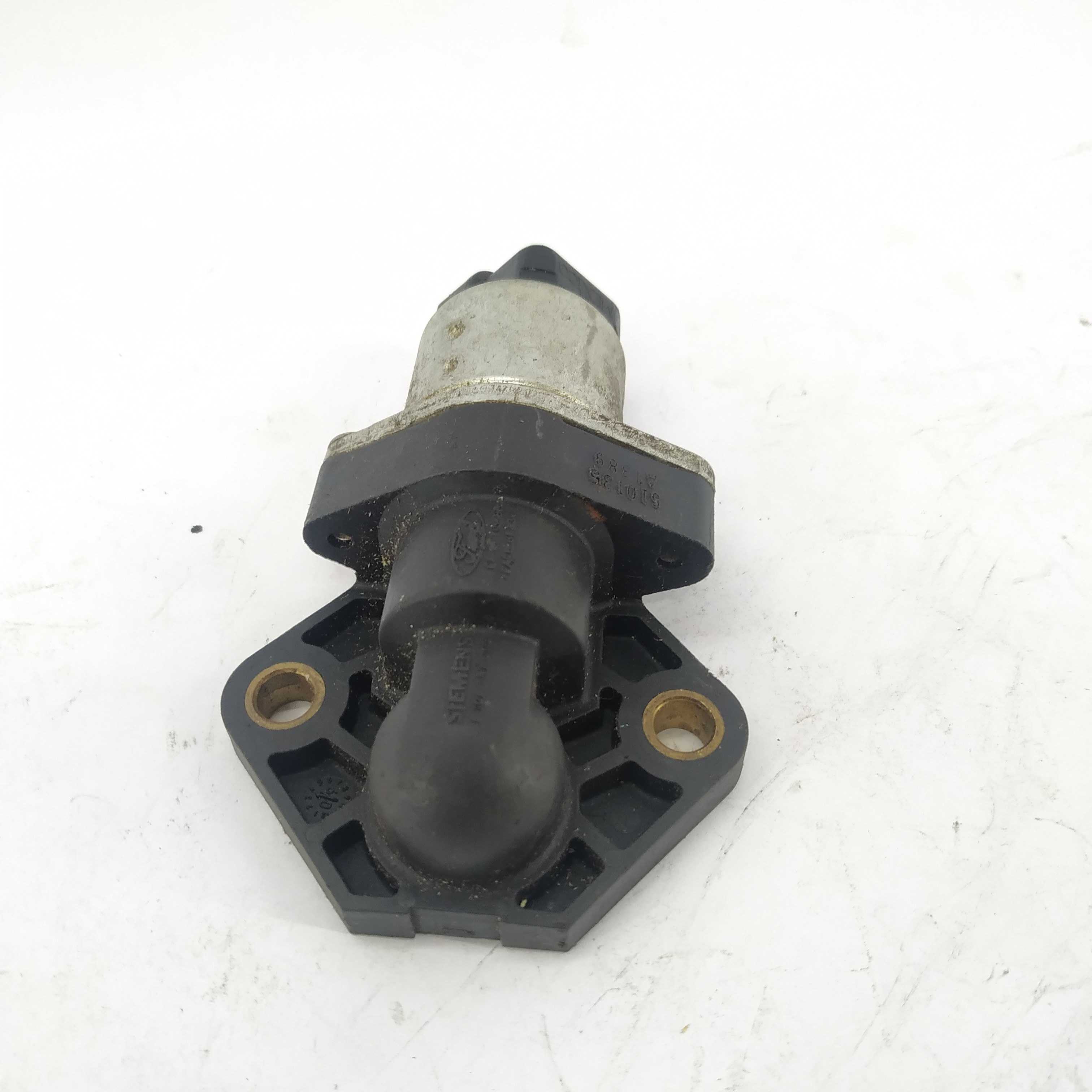 Atuador Marcha Lenta Ford Fiesta 1.0/1.6 2s6a9f715bb E22895