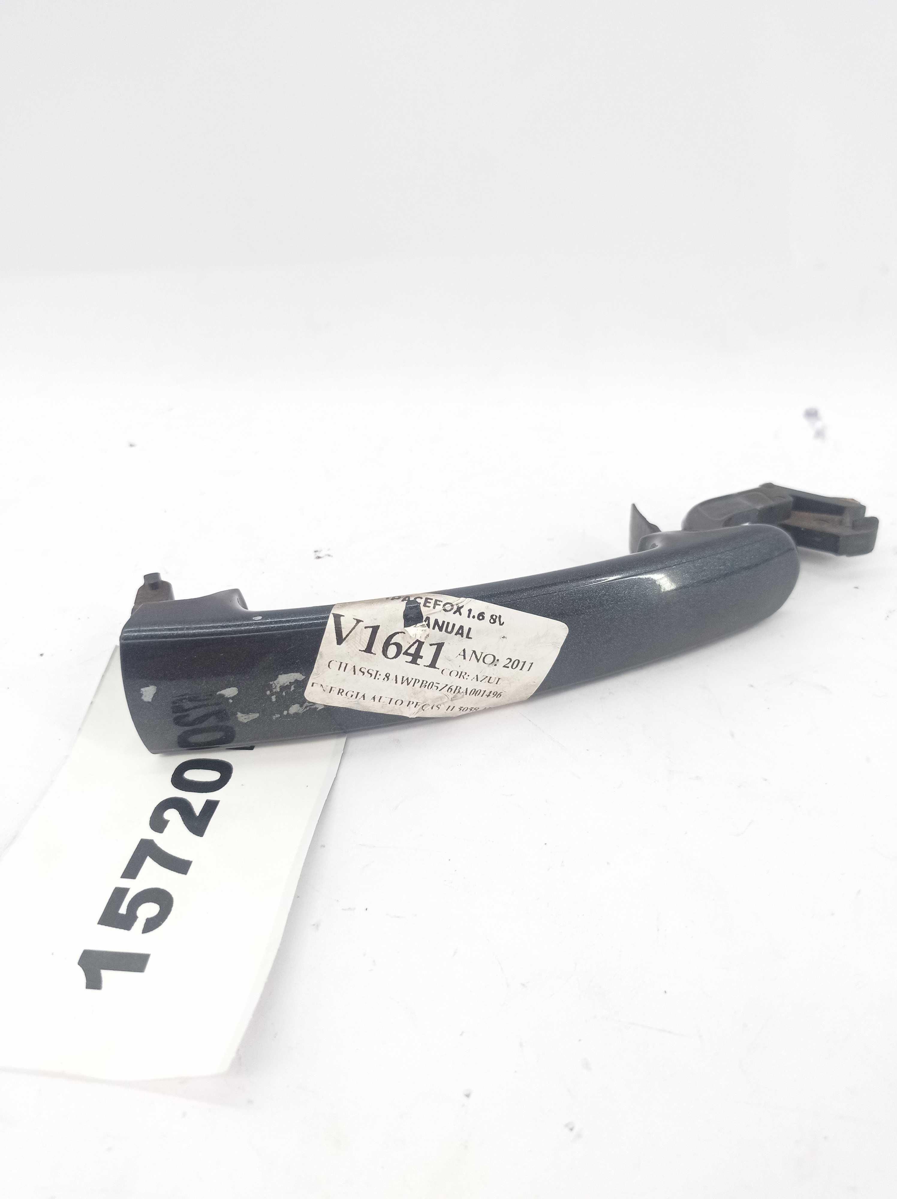Maçaneta externa Volks SpaceFox 5u0837205