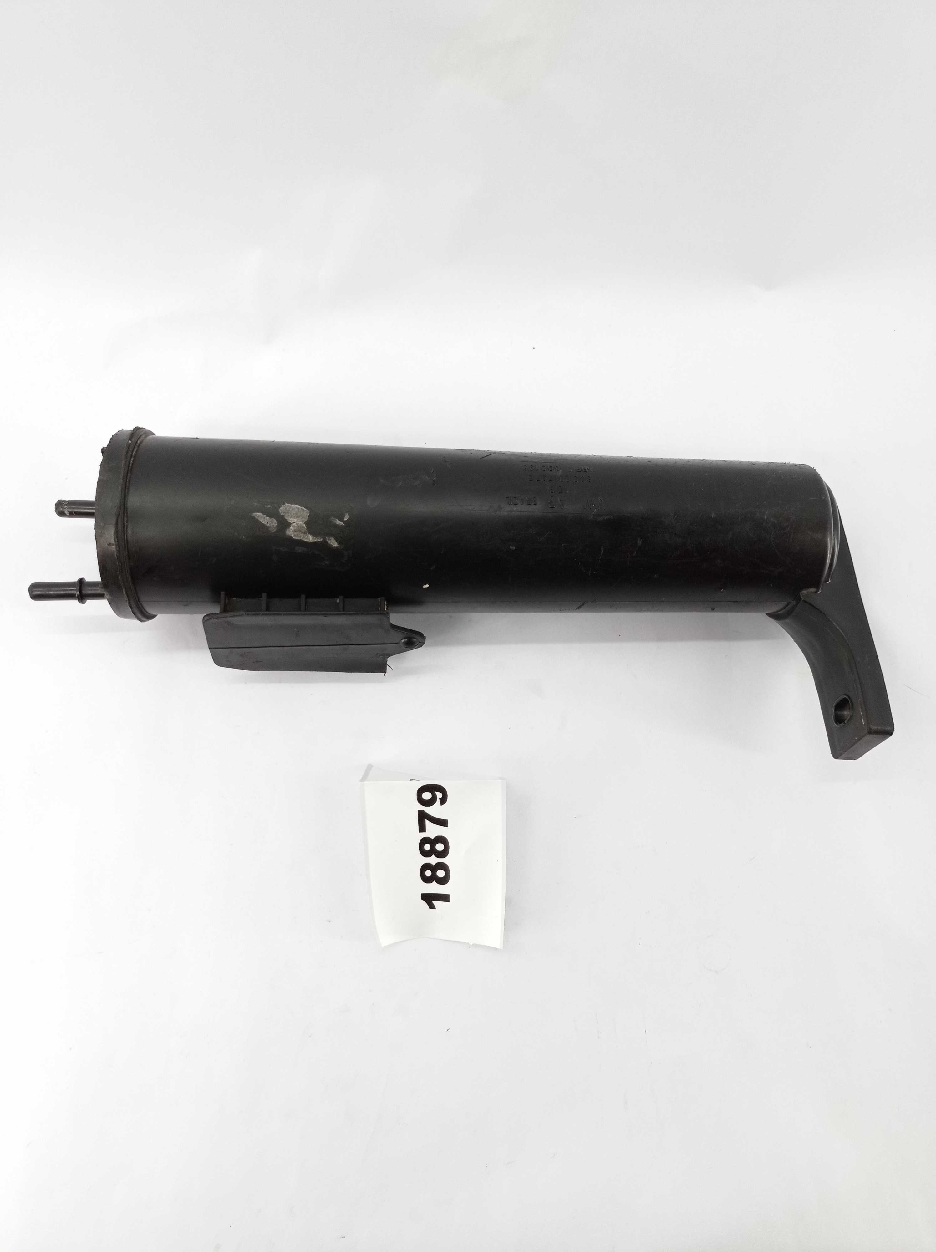 Filtro Canister Fox Polo Saveiro 600201797b Original