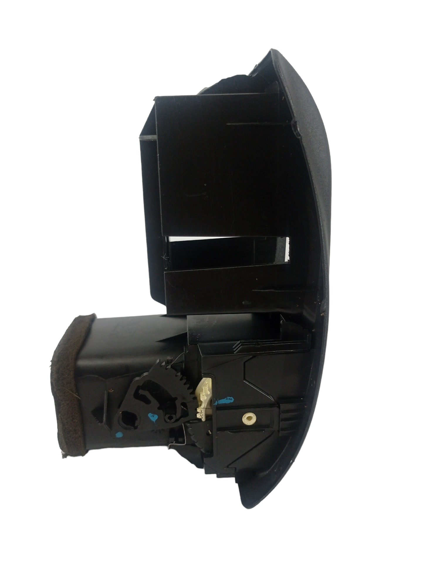 Moldura Difusor Ar Lado Esquerdo Gm Astra Ano 1999 A 2012 6