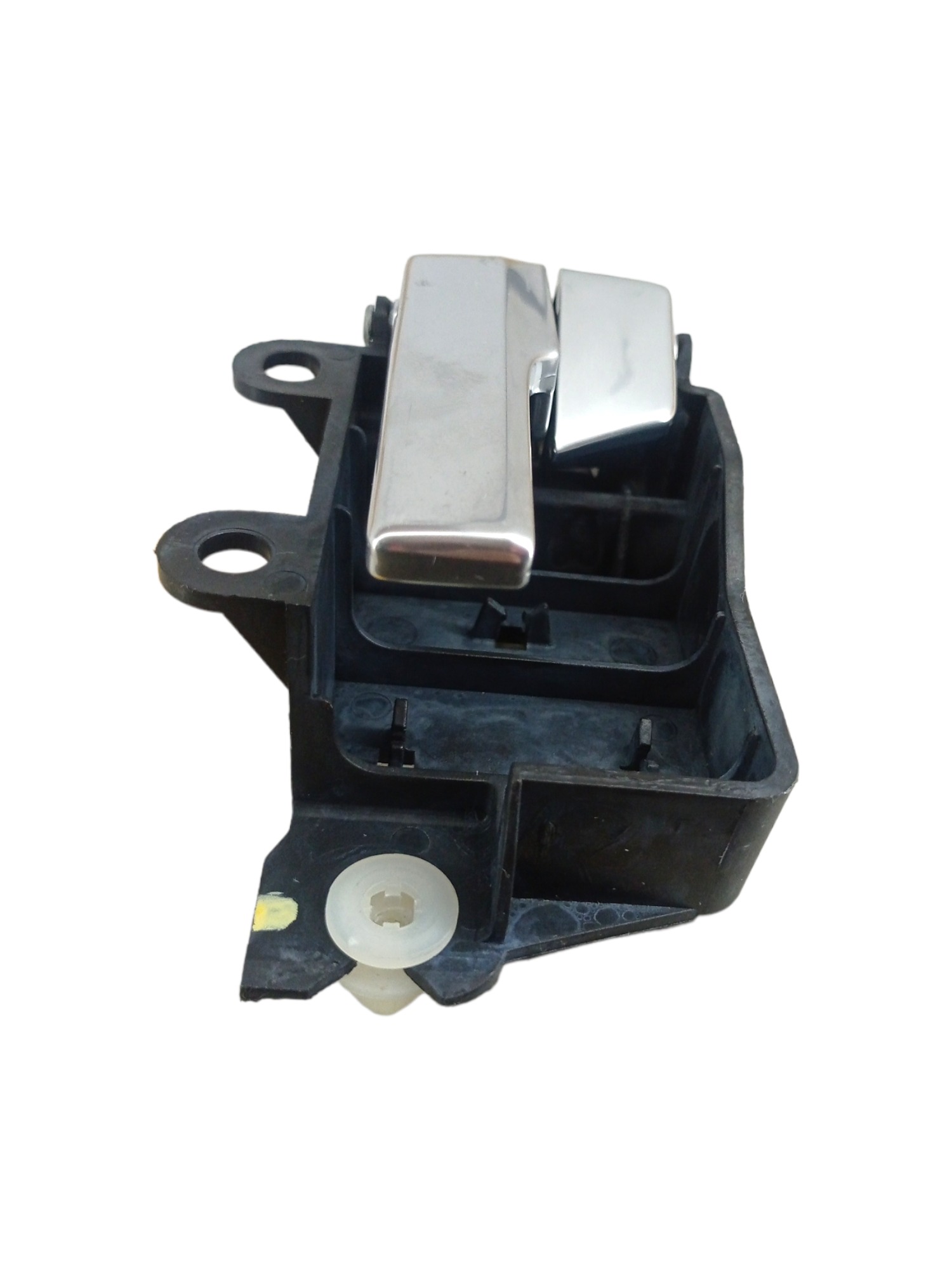 Maçaneta Interna Dianteira Esquerda Ford Focus 2009 A 2013 4