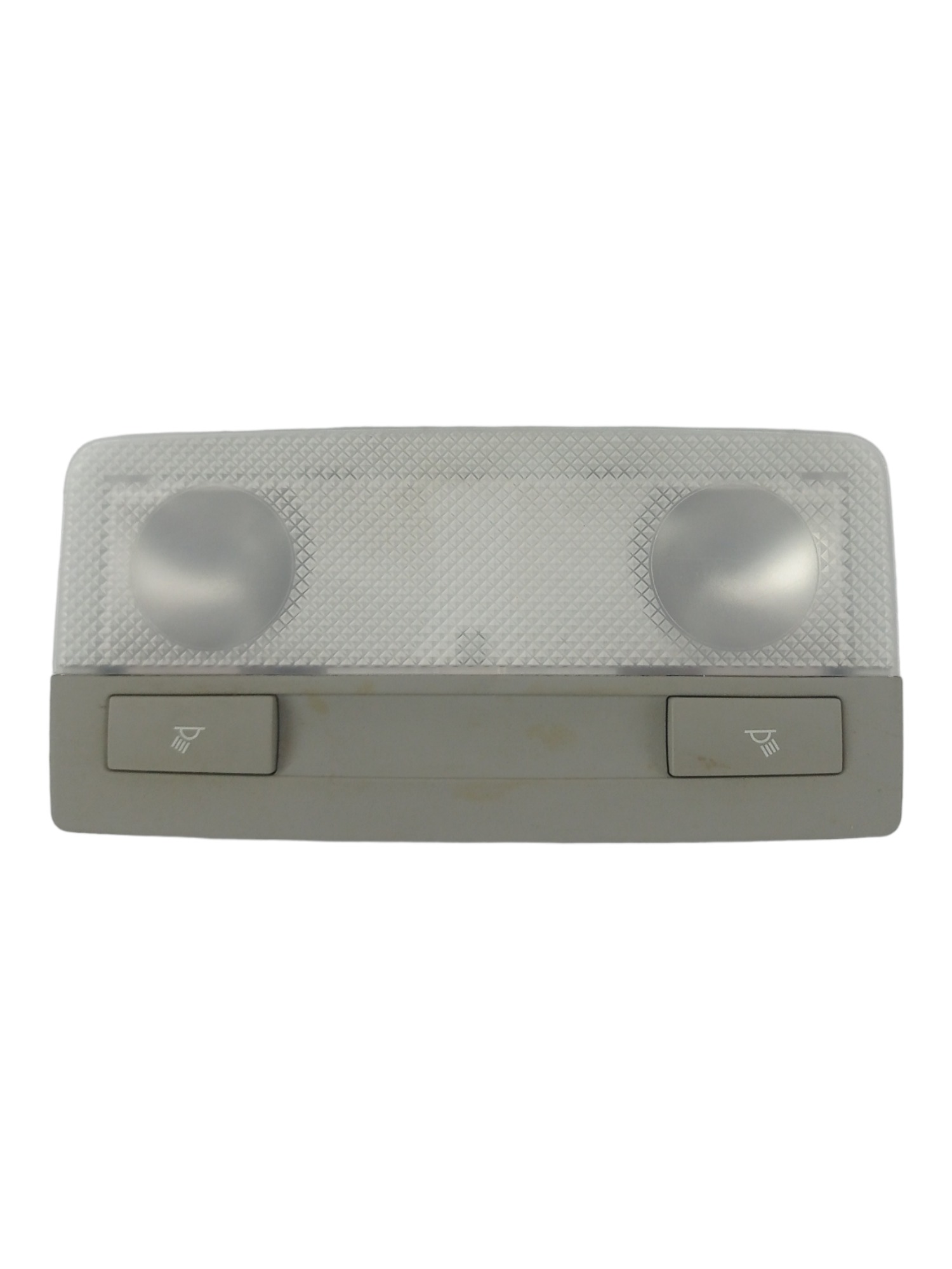 Luz De Teto Cortesia Gm Cruze Ano 2012 A 2016 4