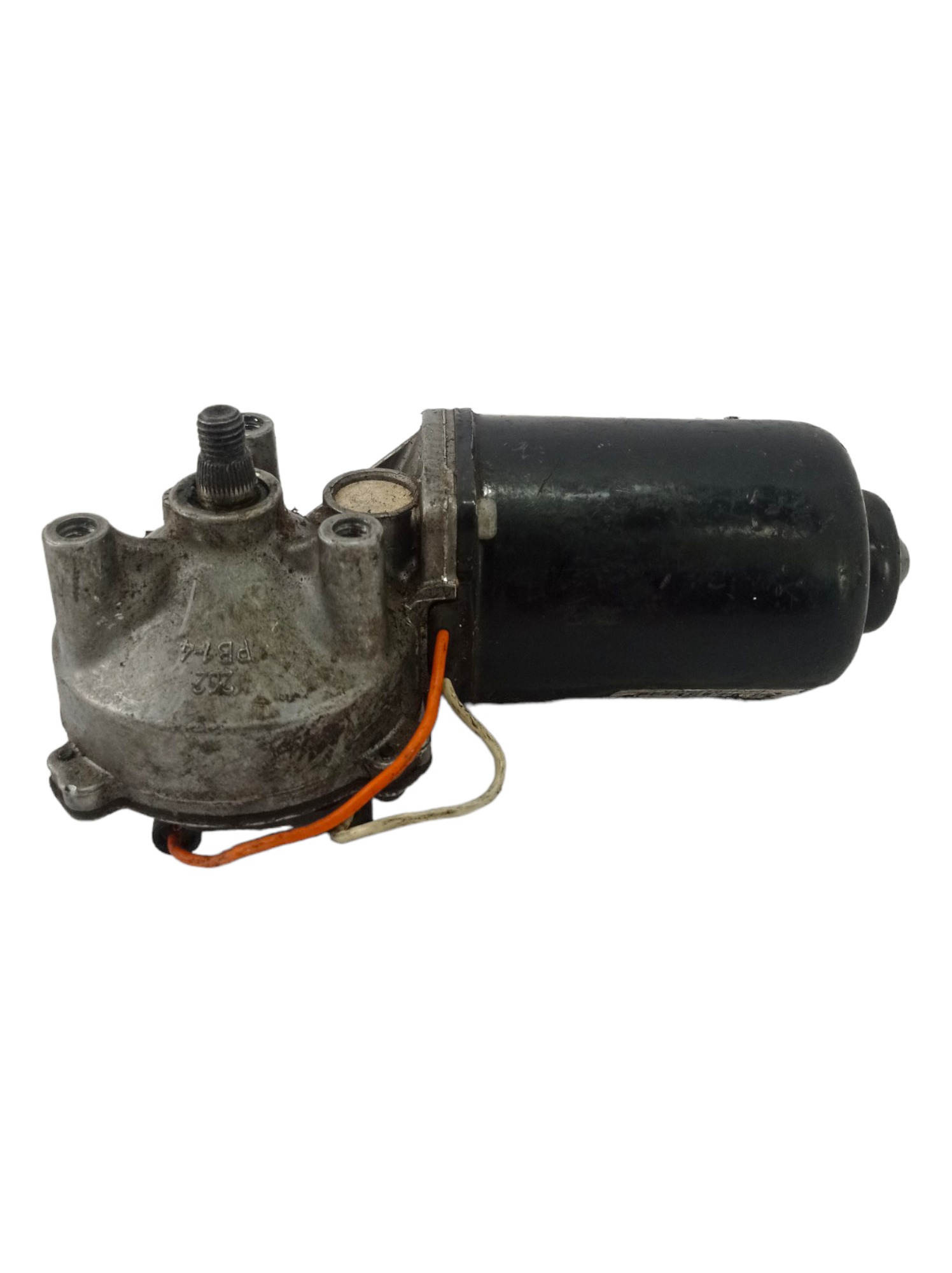 Motor Limpador Parabrisa Gm Celta Prisma 2007 A 2015 2