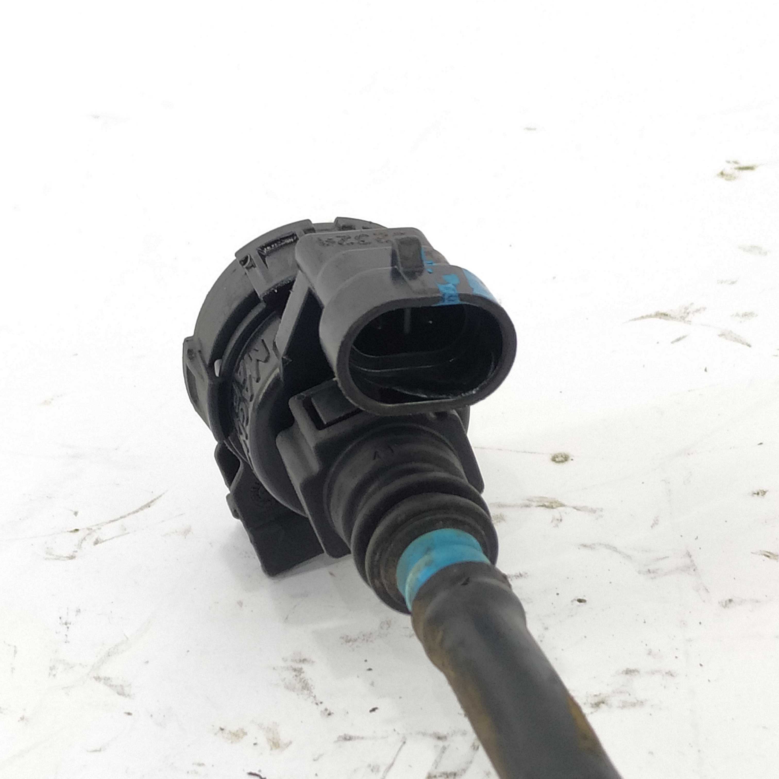 Mangueira da Válvula Solenóide Fiat Doblo 1.8 2013 E23475