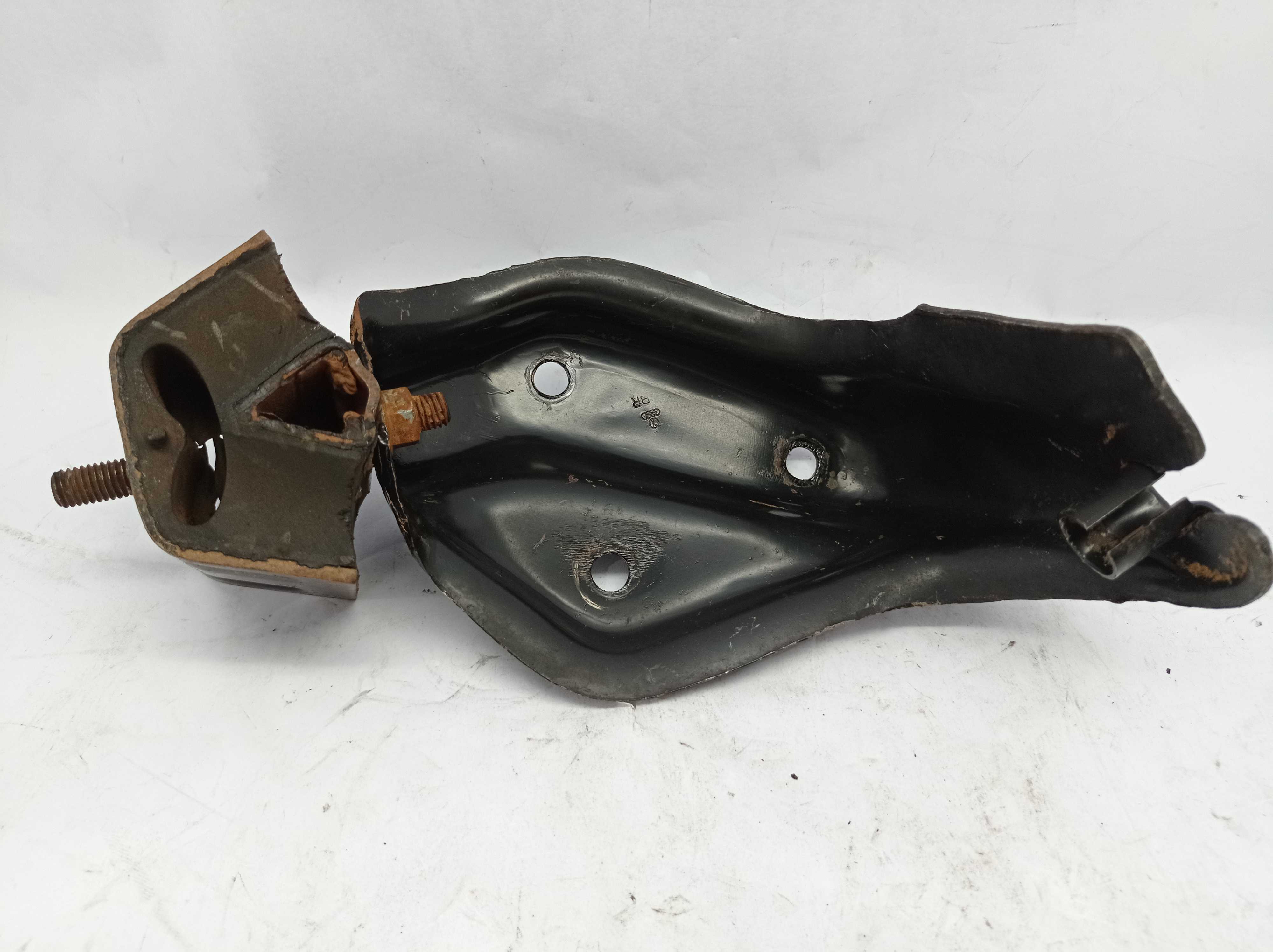 Suporte Coxim Motor Volks Gol/parati/ Voyage 99/10  19435