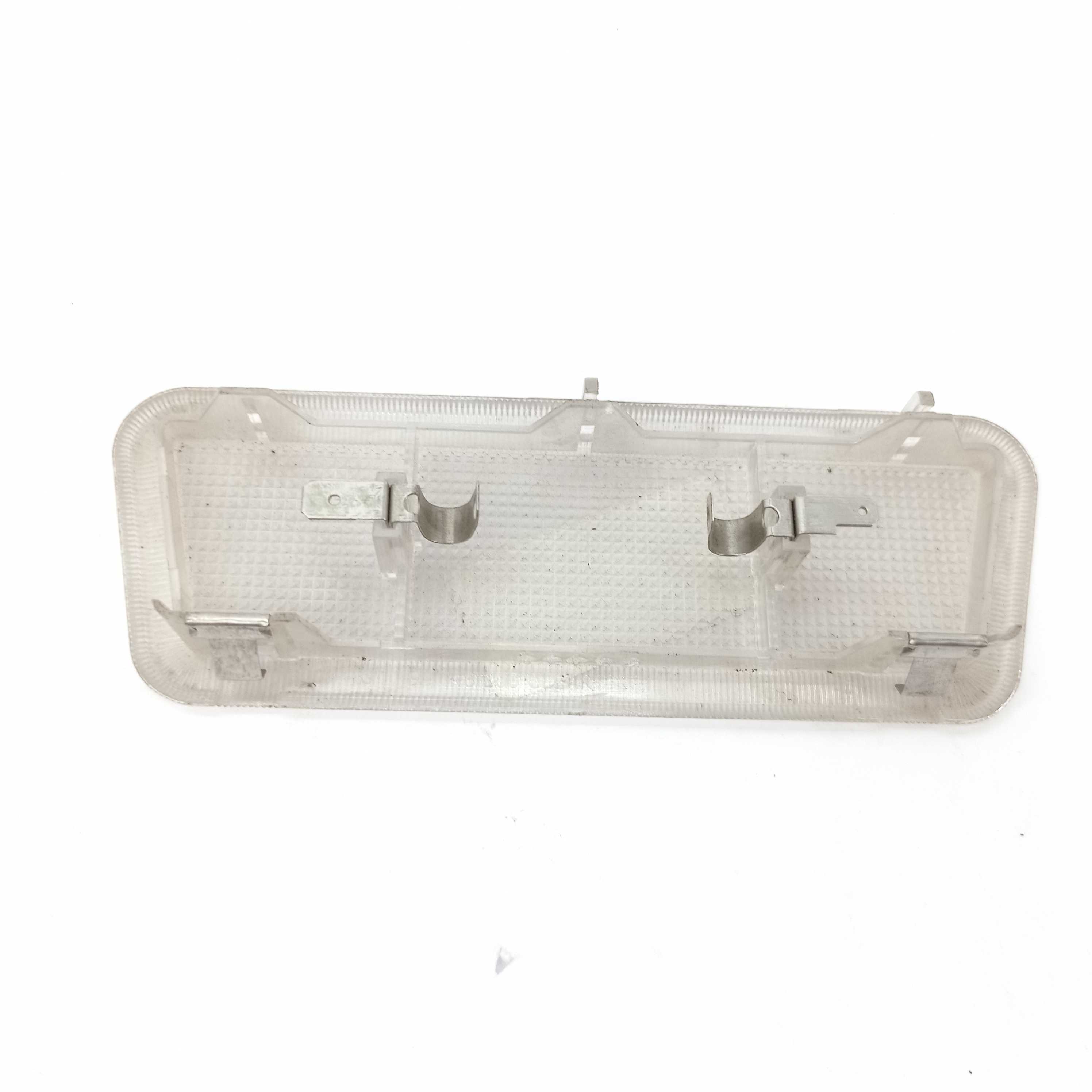 Luz De Teto S/ Lâmpada Gm Zafira 2012 94748260