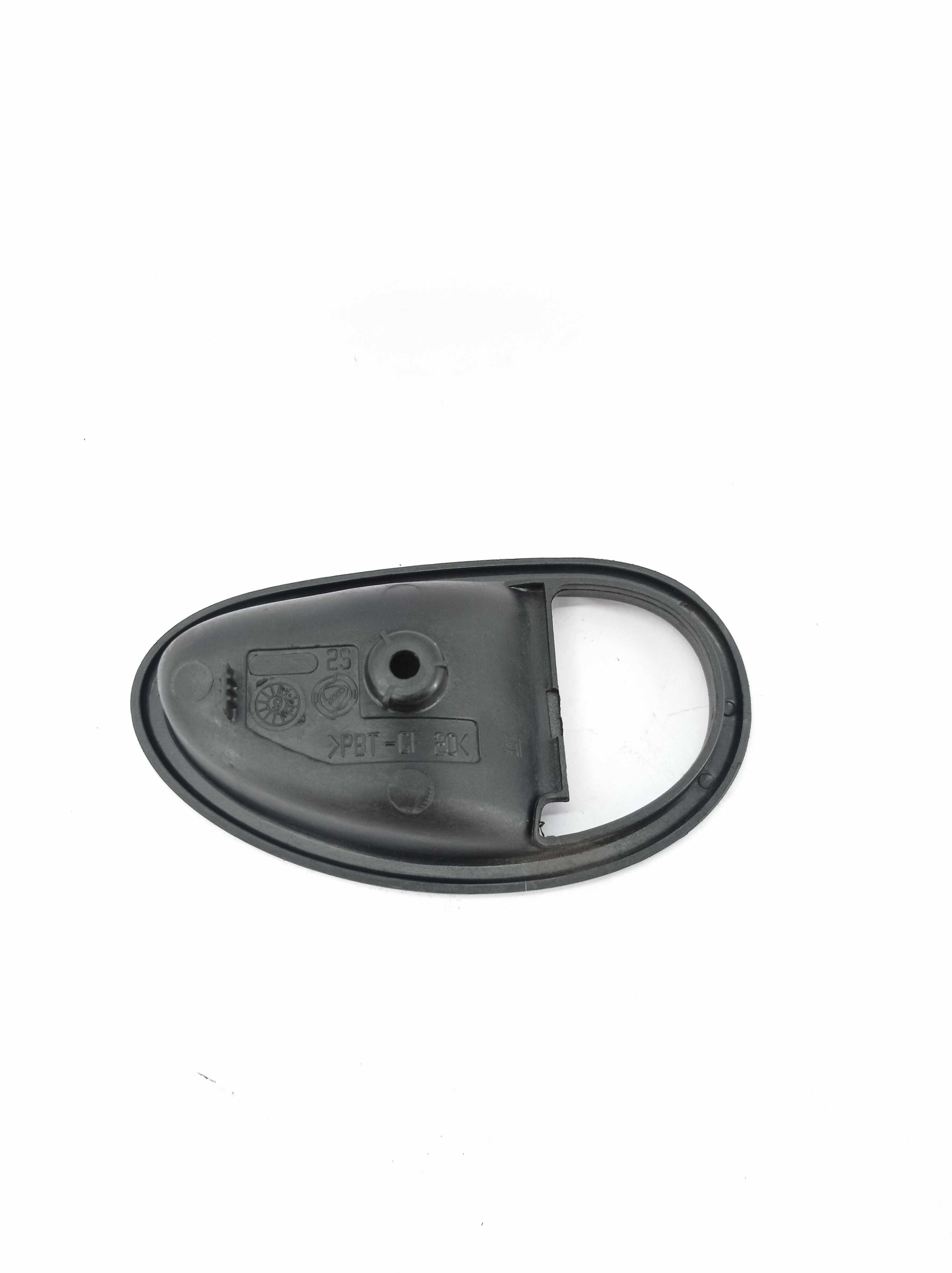 Moldura Maçaneta Interna Lado Esquerdo Fiat Palio 97 2