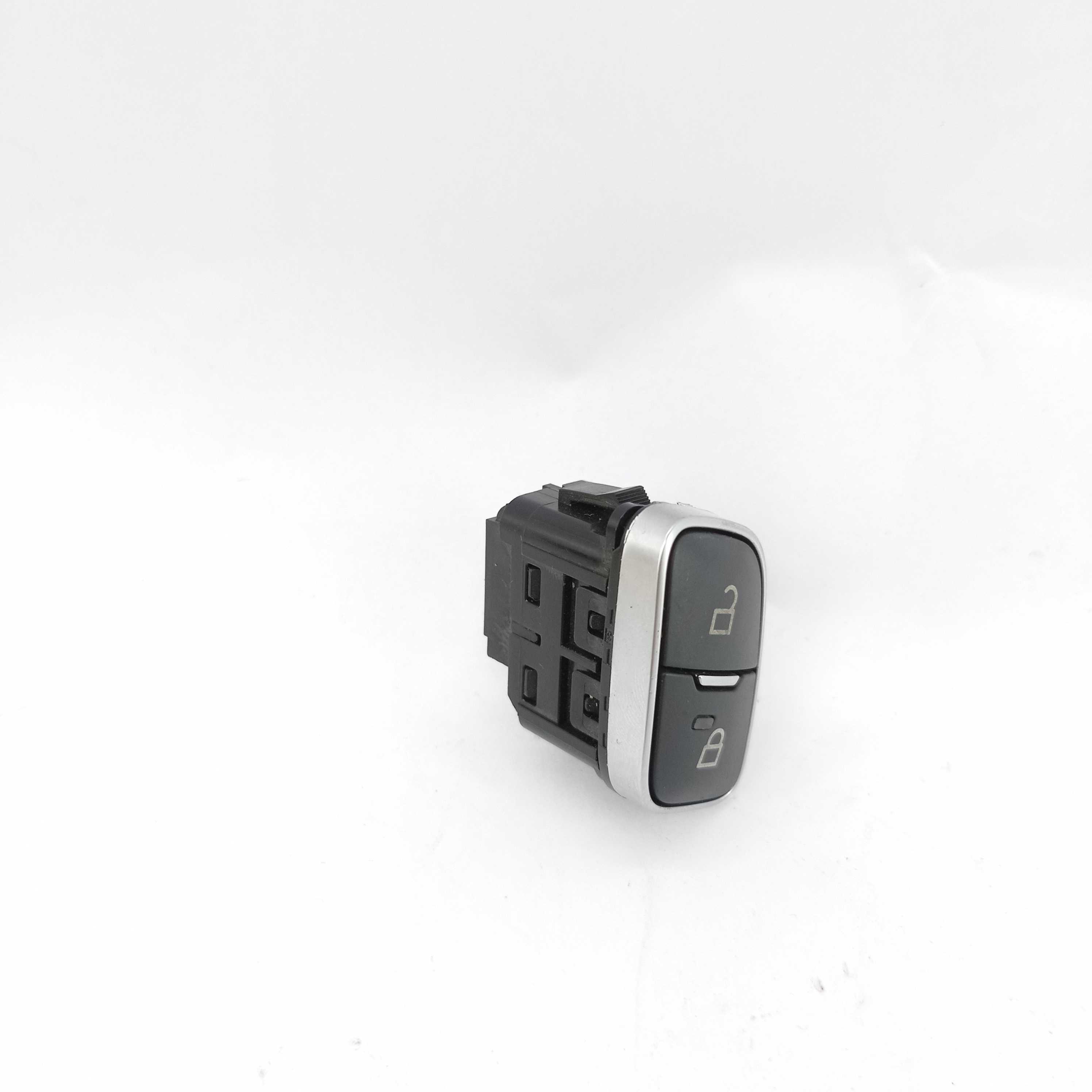 Botão trava Porta Diant/Dir Ford Focus f1et14017bb E20885 4