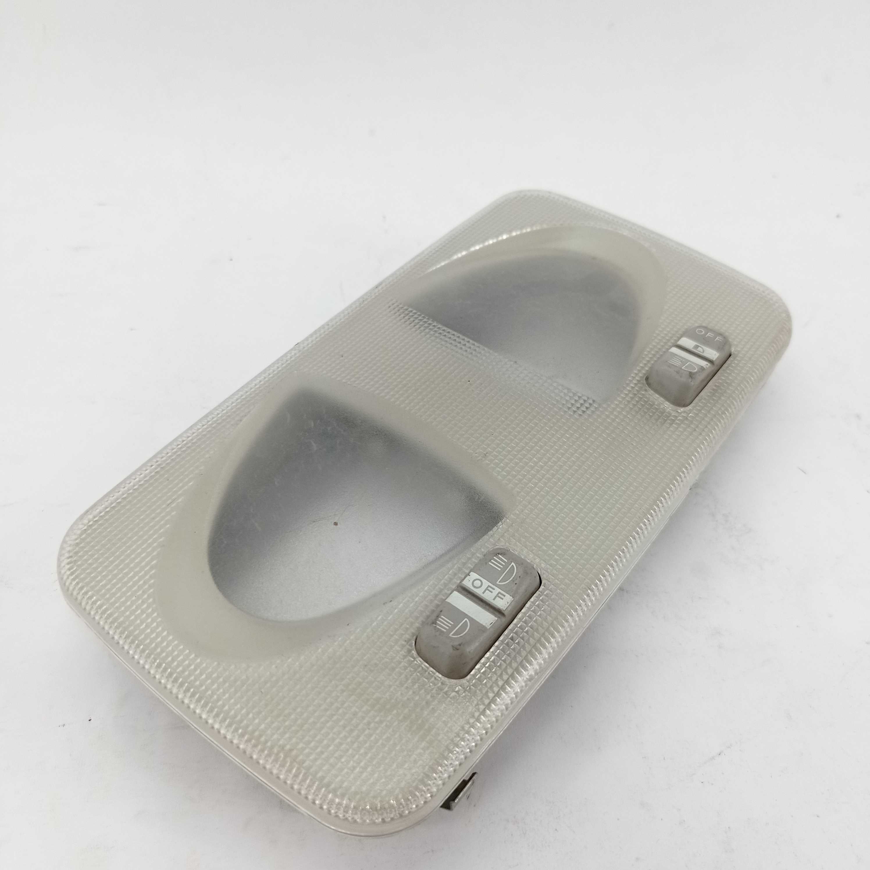Luz de teto Fiat Palio 4
