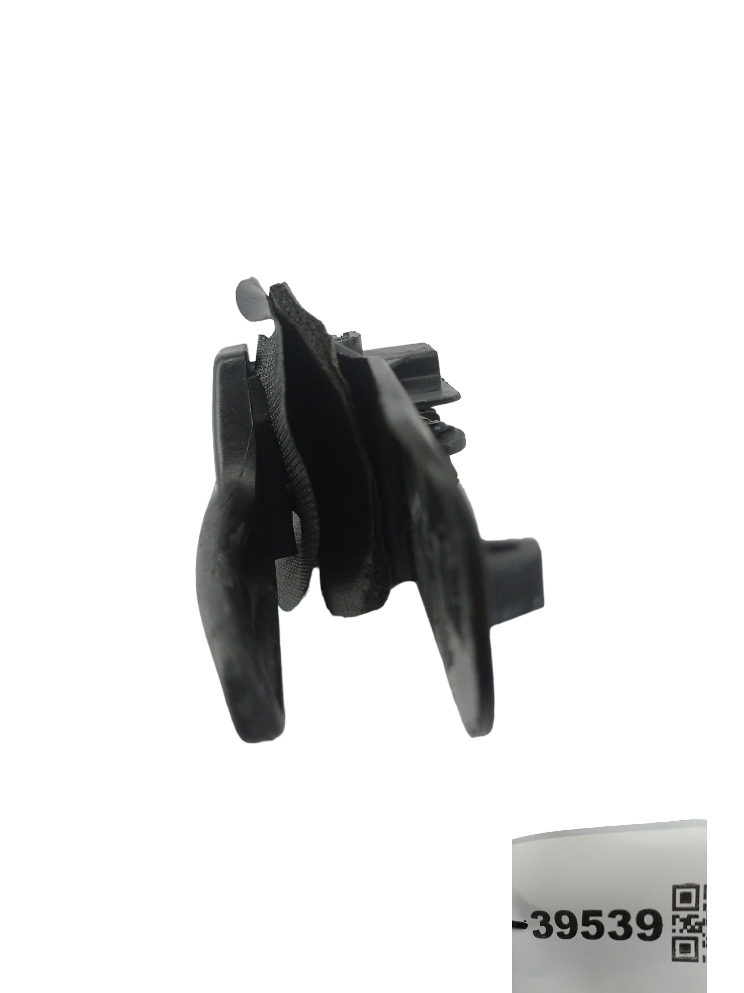 Maçaneta Interna Esquerda Fiat Palio Ano 2012/2015 735360692 2