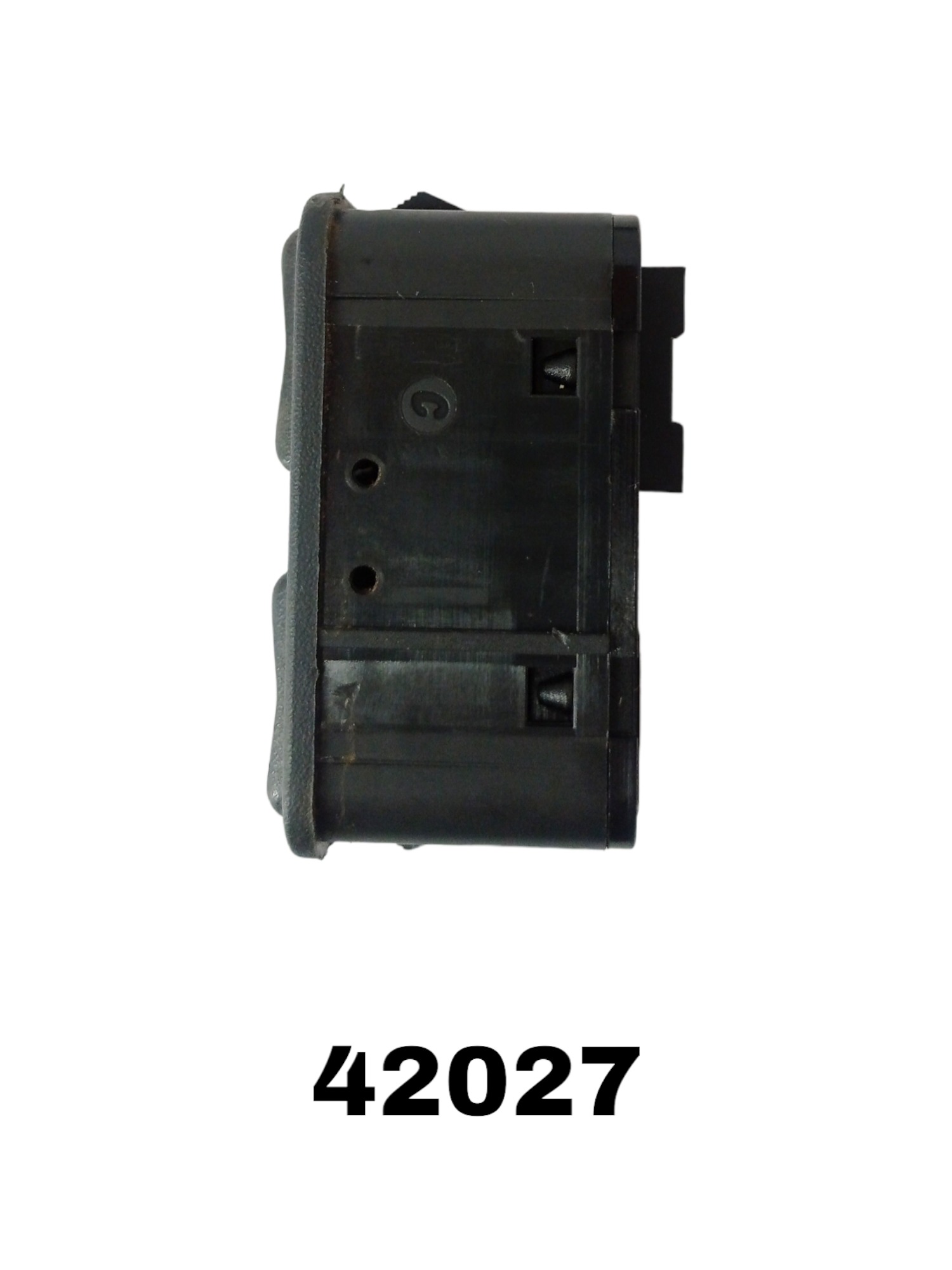 Botão Vidro Elétrico Gm Meriva Ano 2003 a 2012