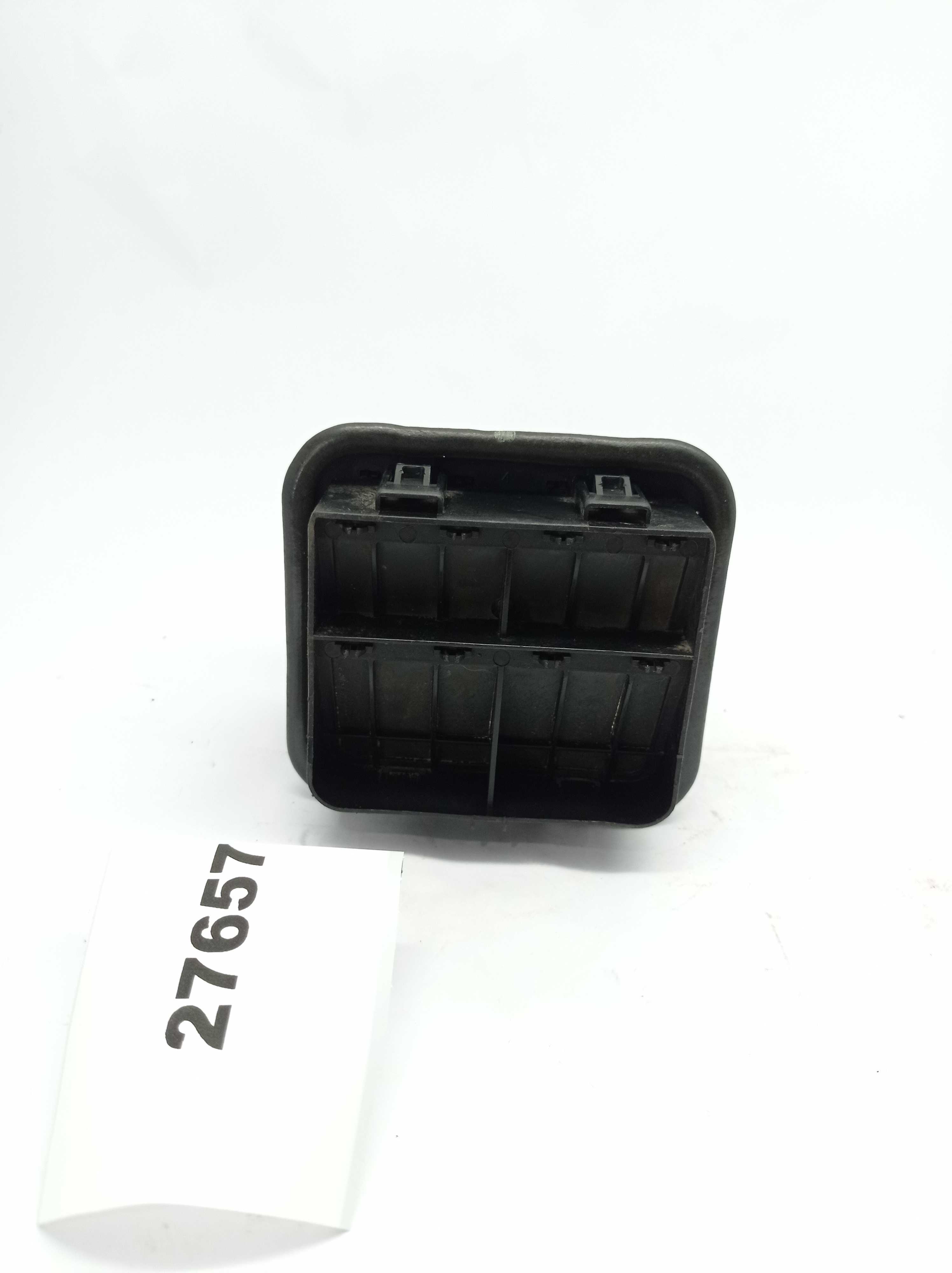 Grade do Difusor de Ar Fiat Palio Siena 46839041