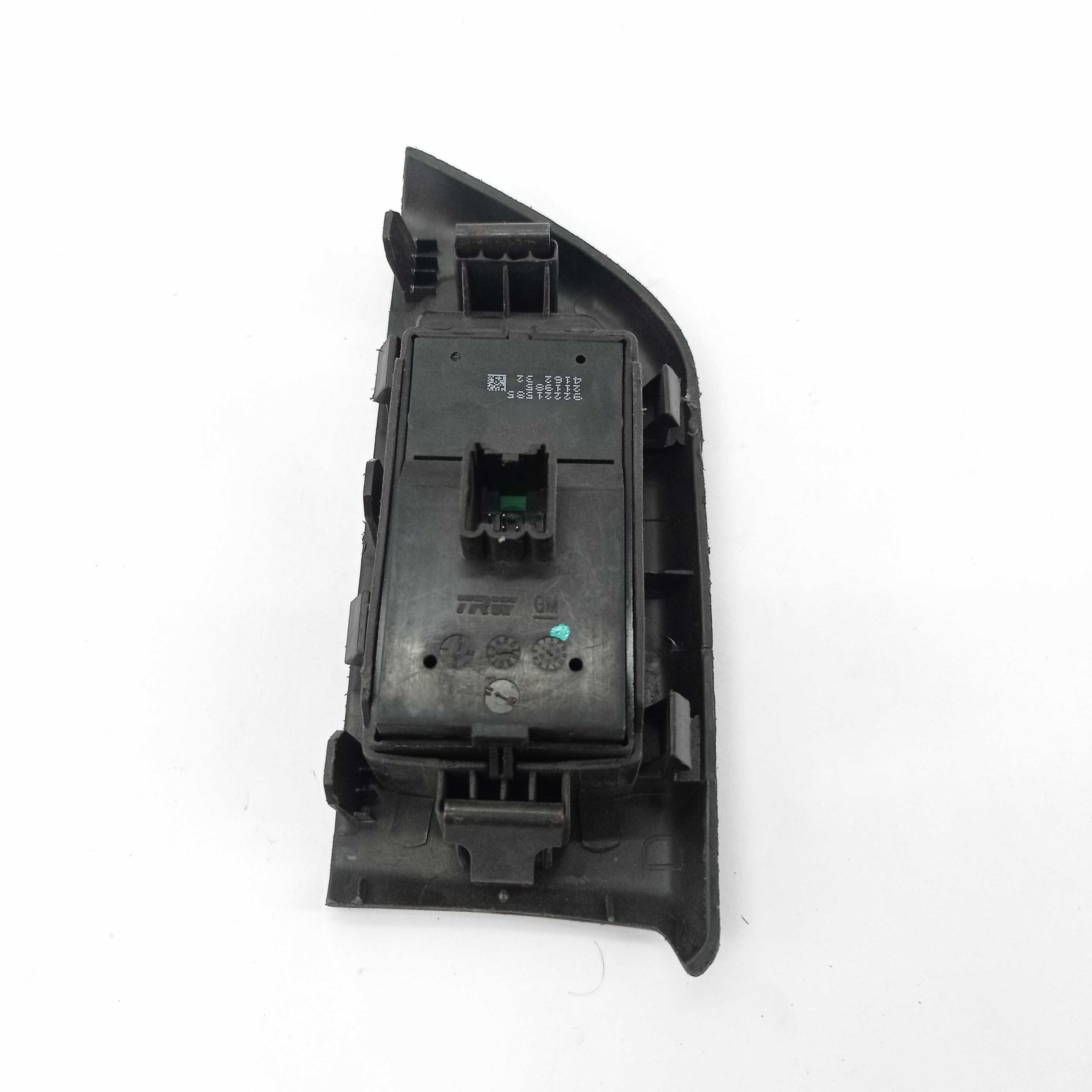 Botão Vidro Elétrico Diant/dir Gm Onix 92221585 E20490 3