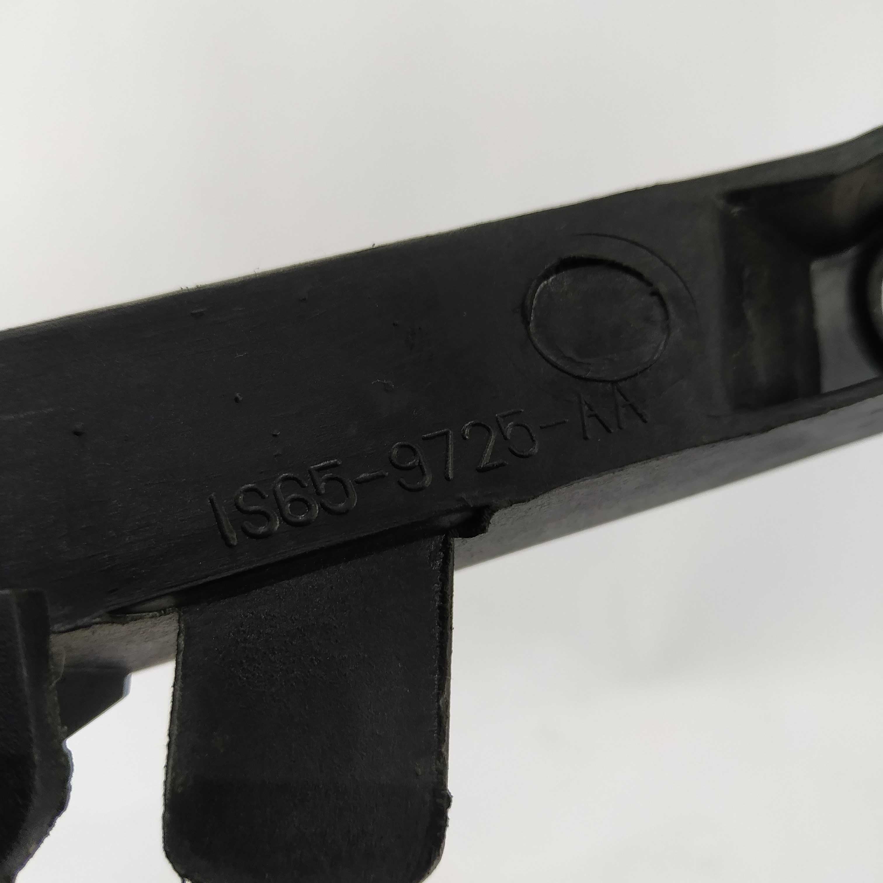 Pedal Acelerador A Cabo Ford Fiesta 96/2007 659725aa E19011 3