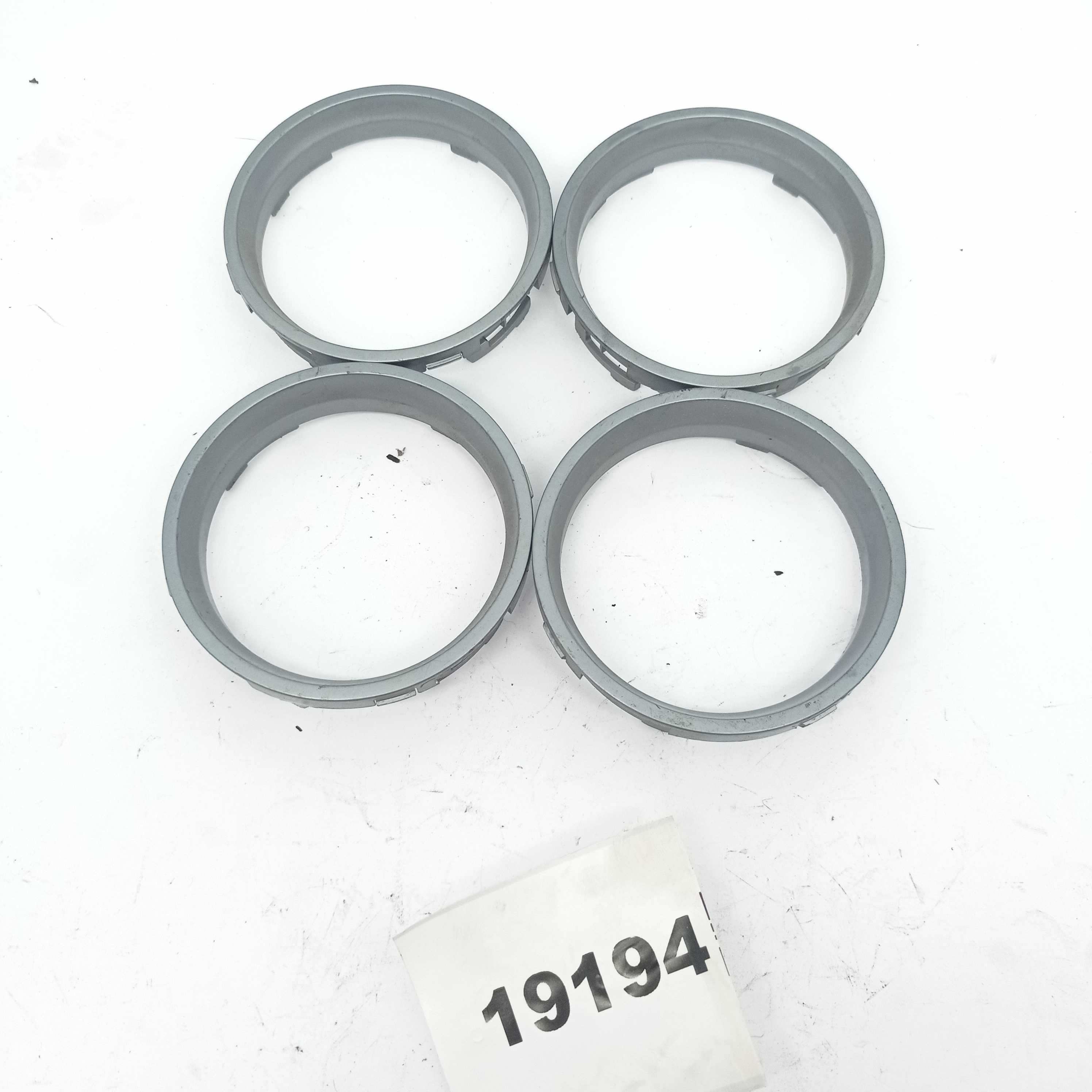 Moldura Difusor De Ar Volkswagen Gol Voyage G4 E19194