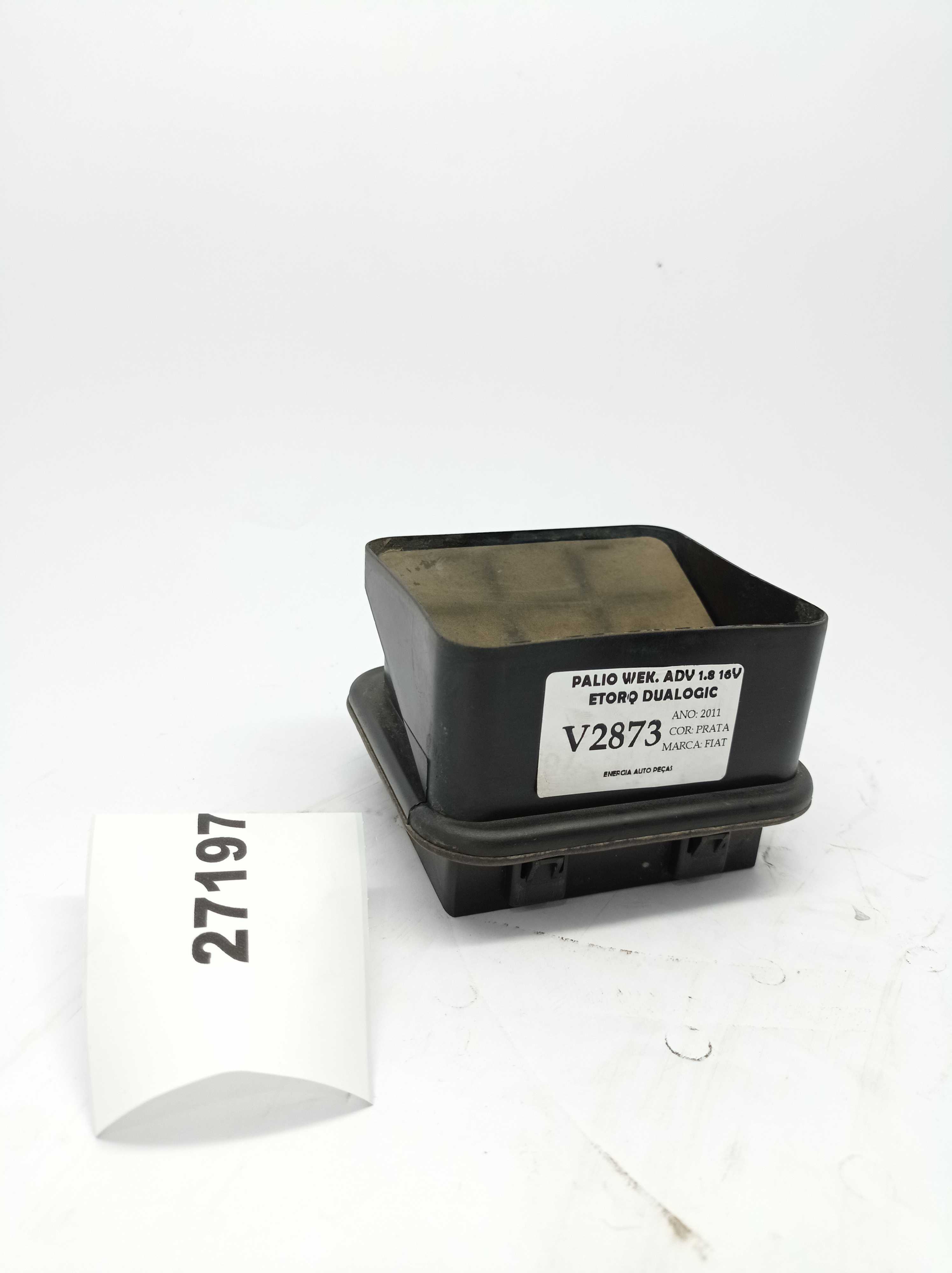 Difusor de Ar Fiat Palio Weekend 2011 46839041 E27197