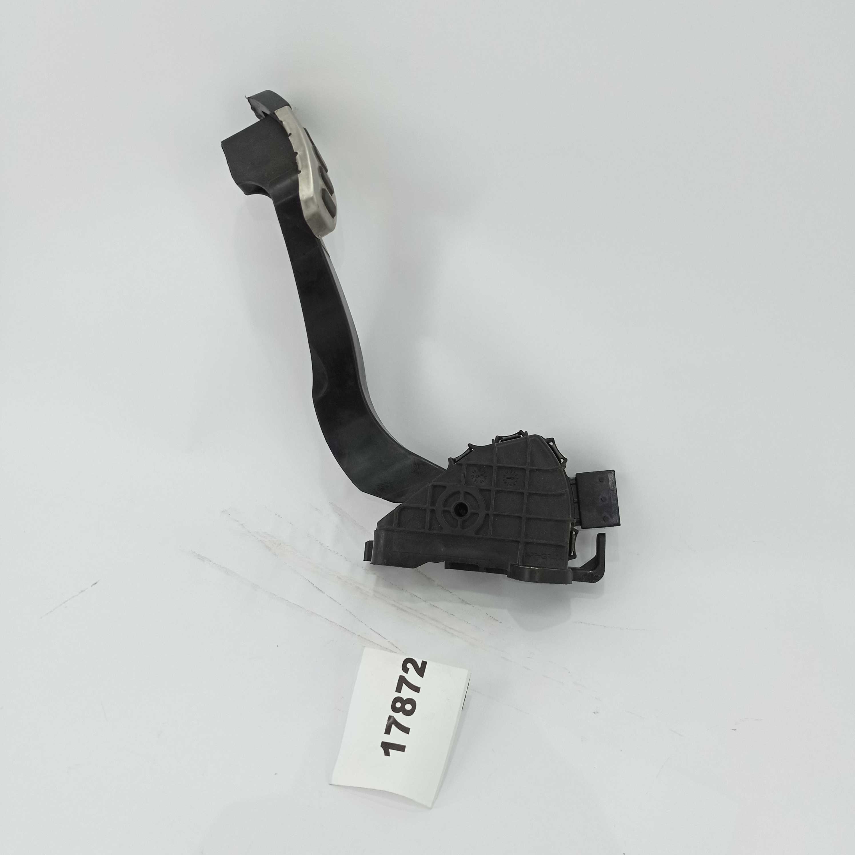 Pedal Acelerador Eletrônico Fiat Grand Siena 1.4 2013/2015