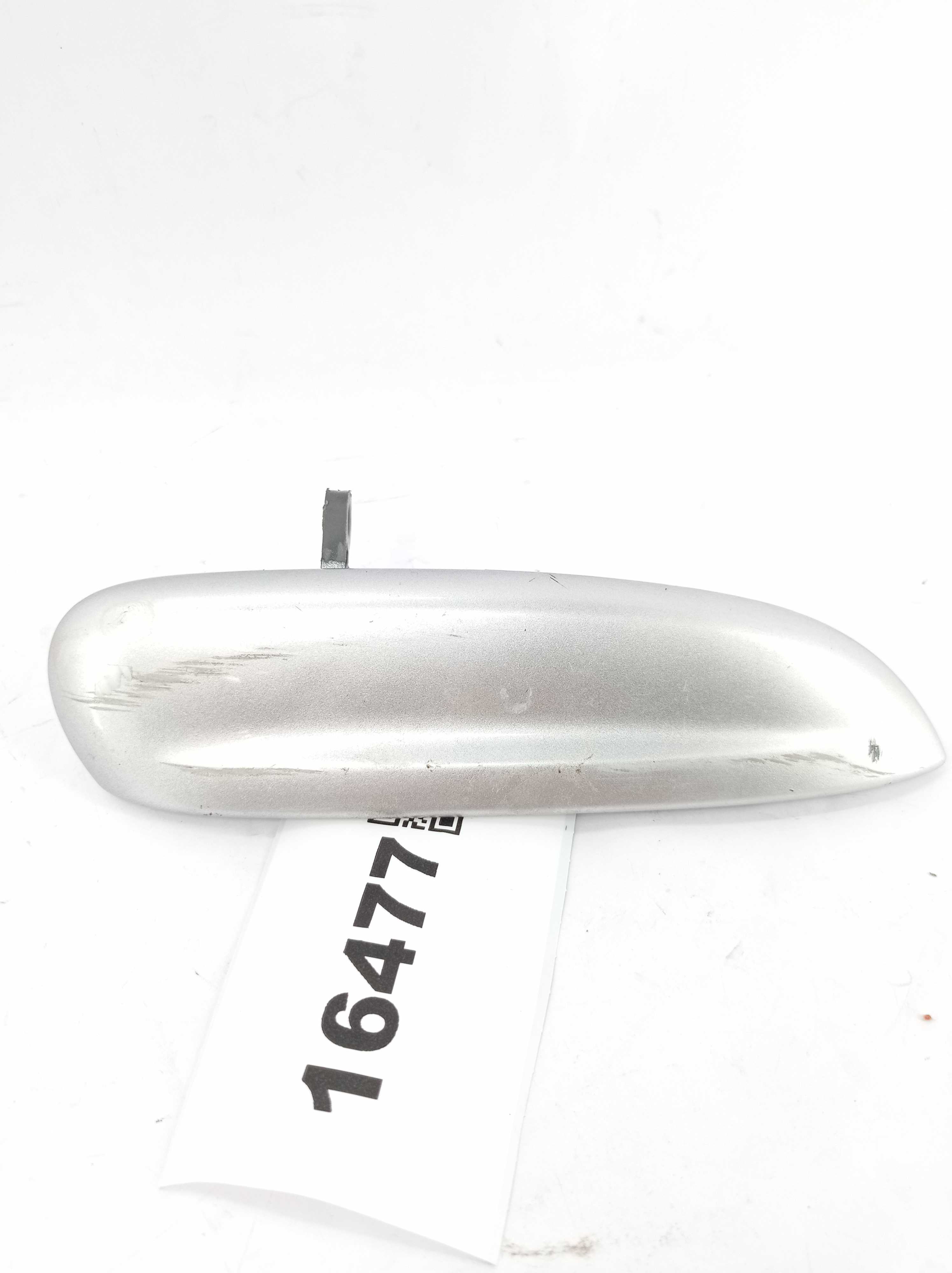Maçaneta externa Diant/Dir GM Cobalt 2015 13502035