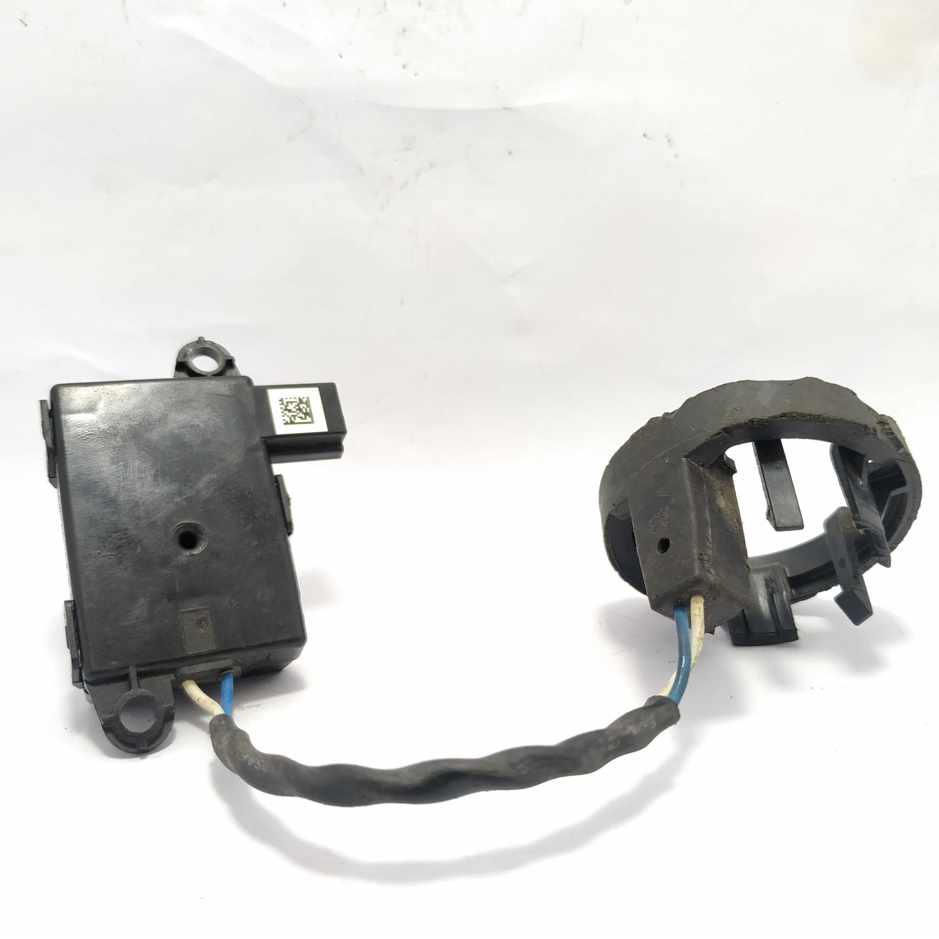 Modulo Antena Imobilizador Gm Cruze 2012 E34233 3