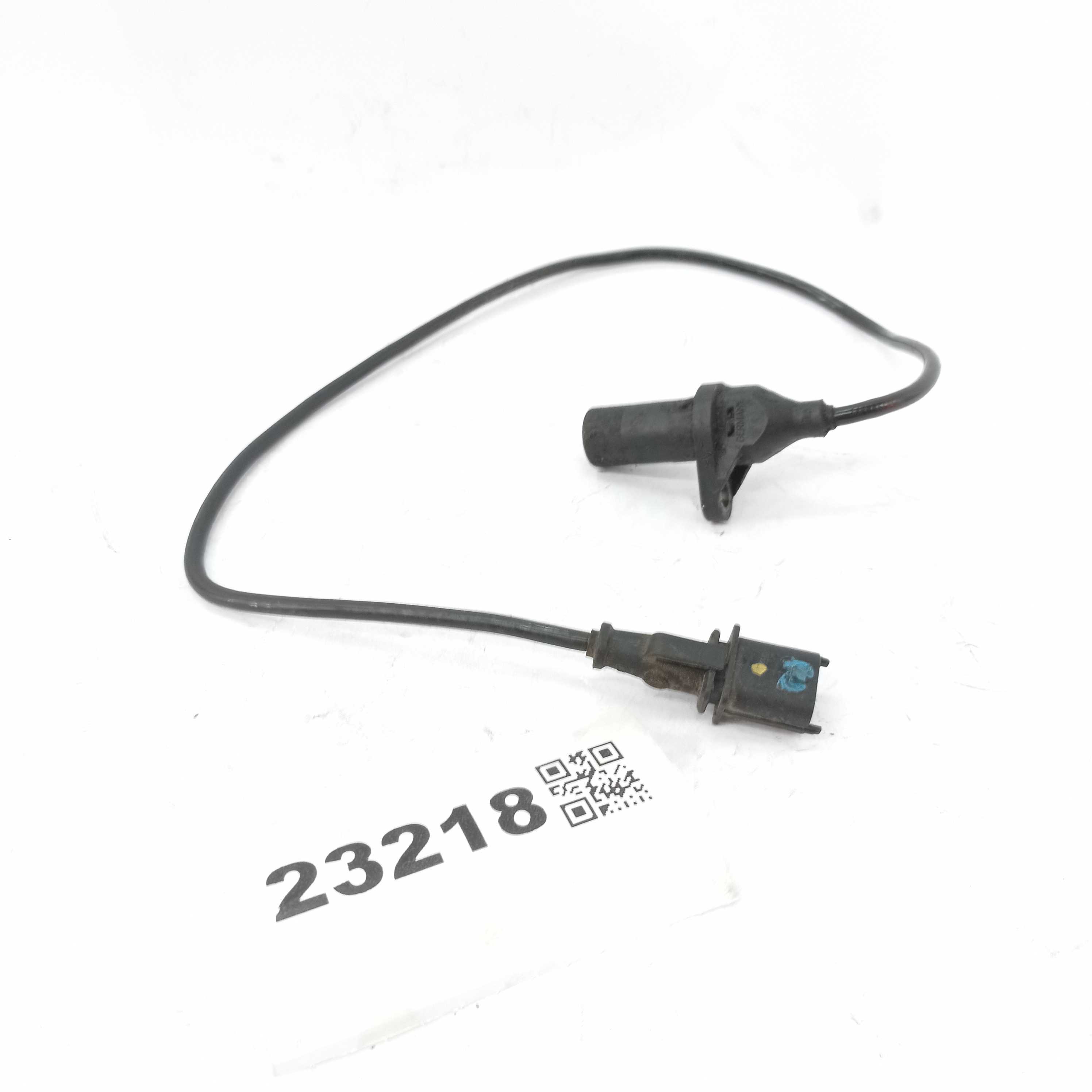 Sensor De Rotação Fiat Palio Strada Siena Doblo Estoque