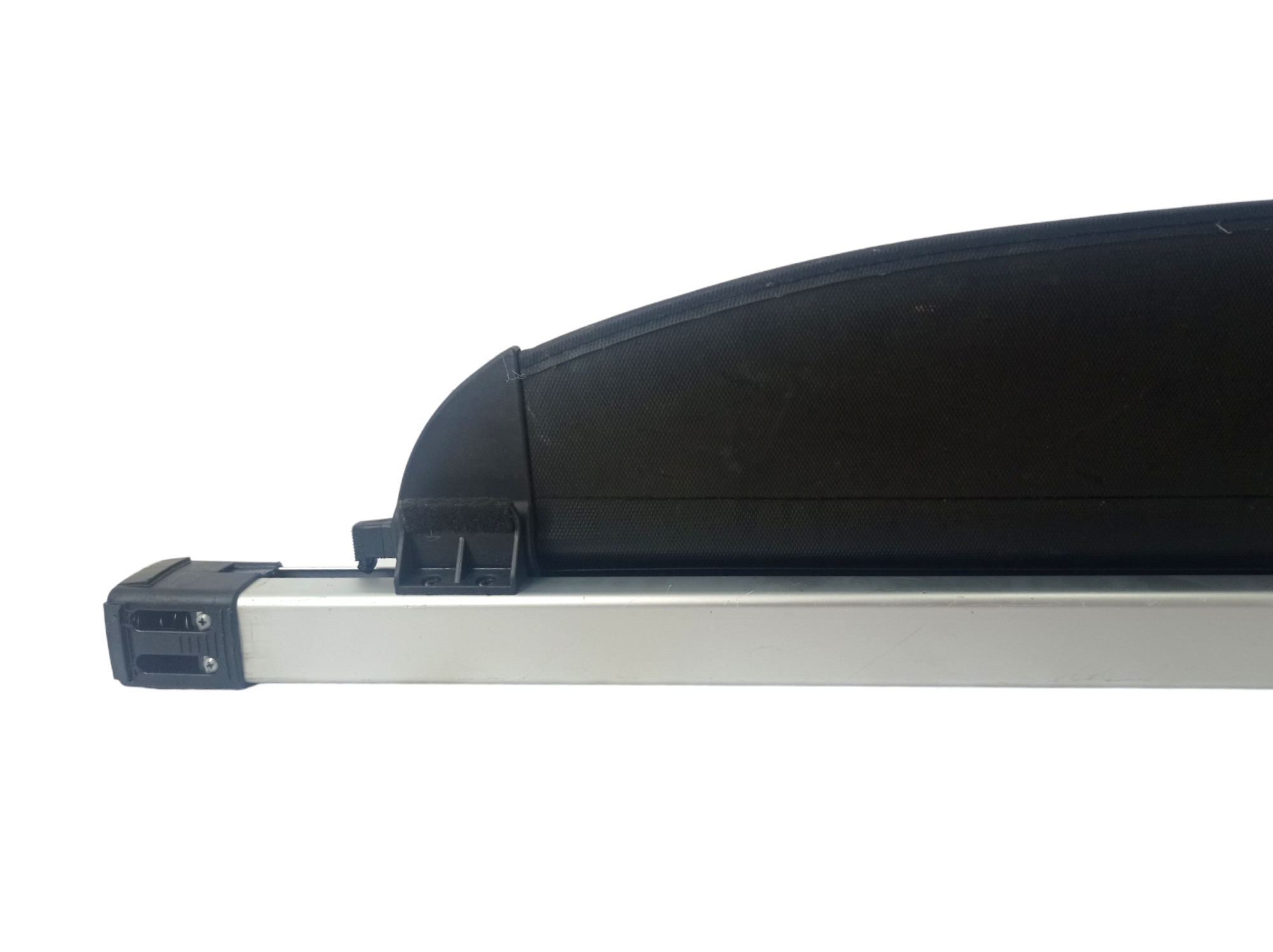Cortina Retrátil Bagagito Ford Ecosport 2013 a 2020 9