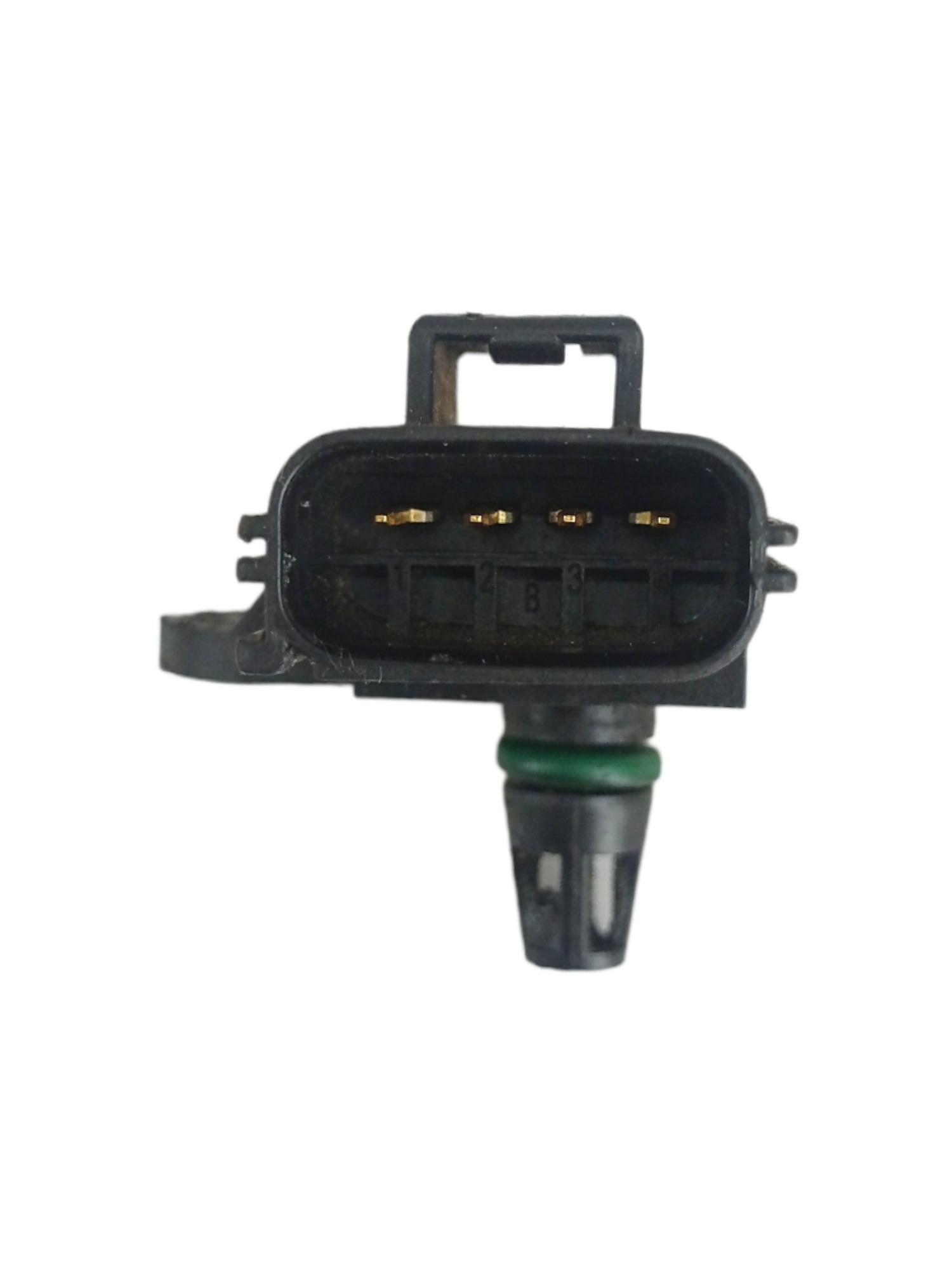 Sensor Map Ford Focus 2.0 2009 A 2013 2