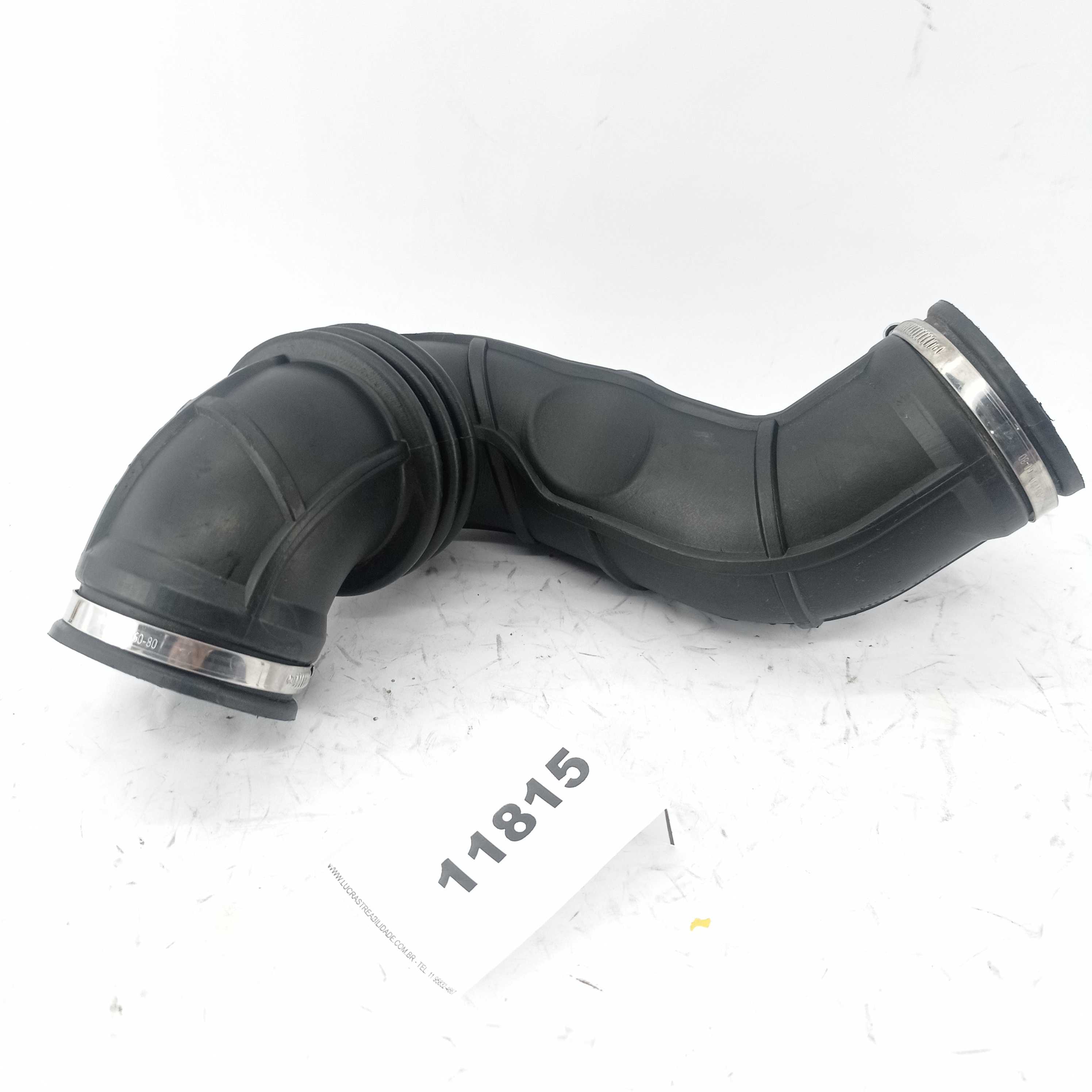 Mangueira Filtro De Ar Ford Focus 1.8 8v 4s459r504 2