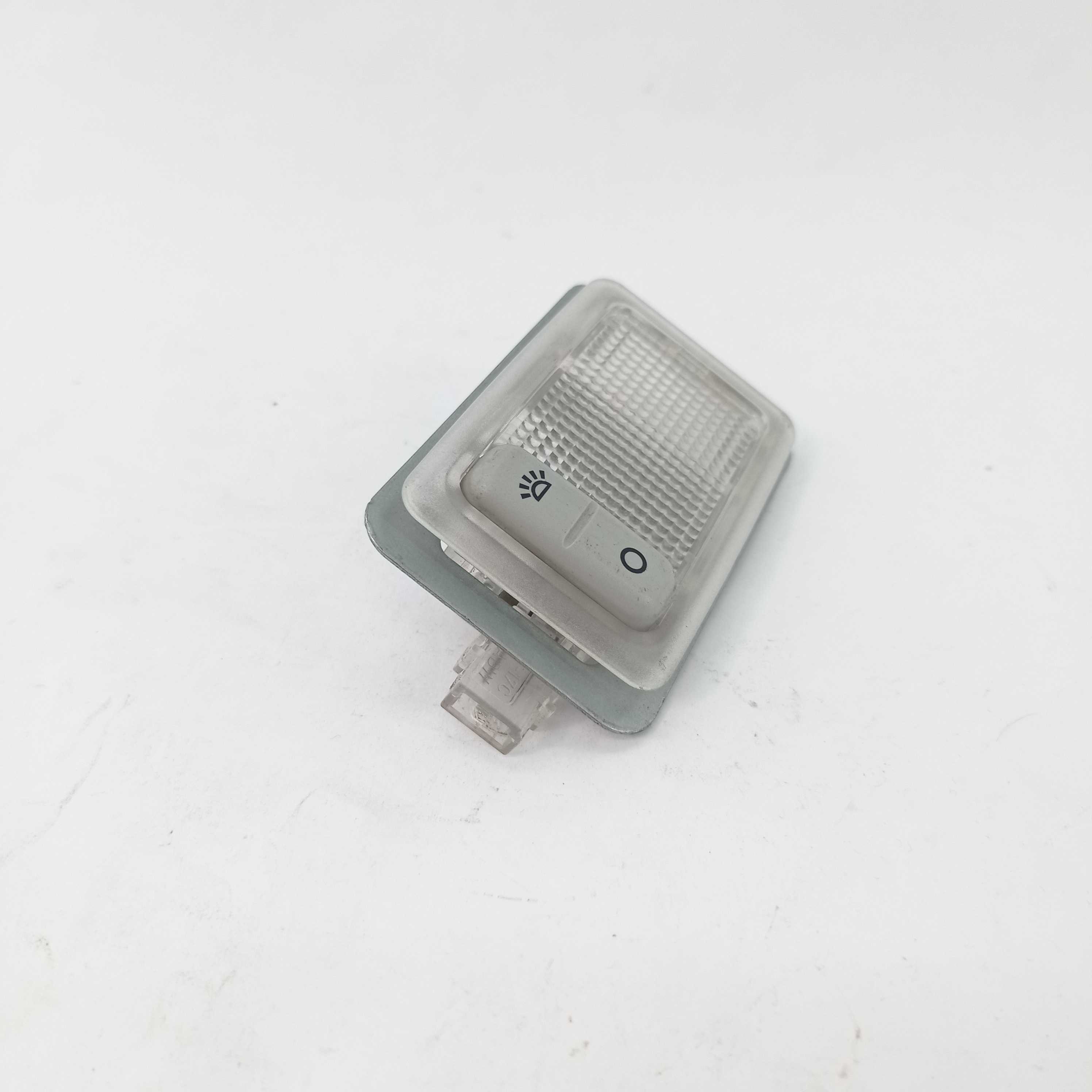 Luz De Teto Lateral Ford Focus 2011