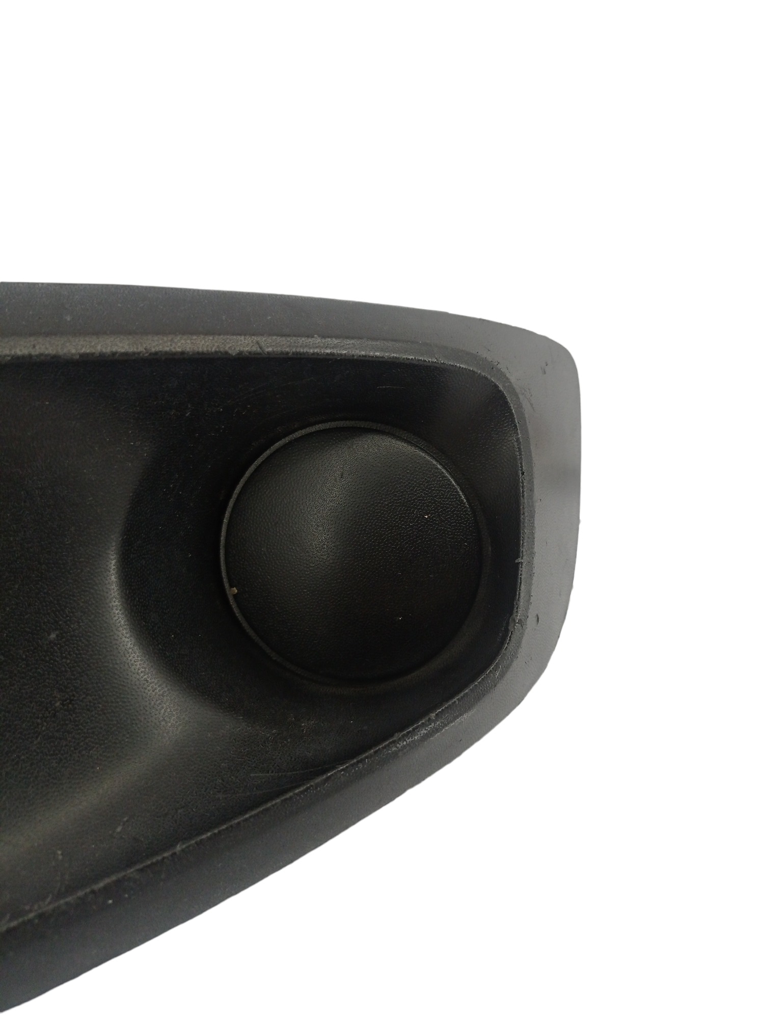 Moldura Farol Neblina Lado direto Spacefox 2011/2018 5