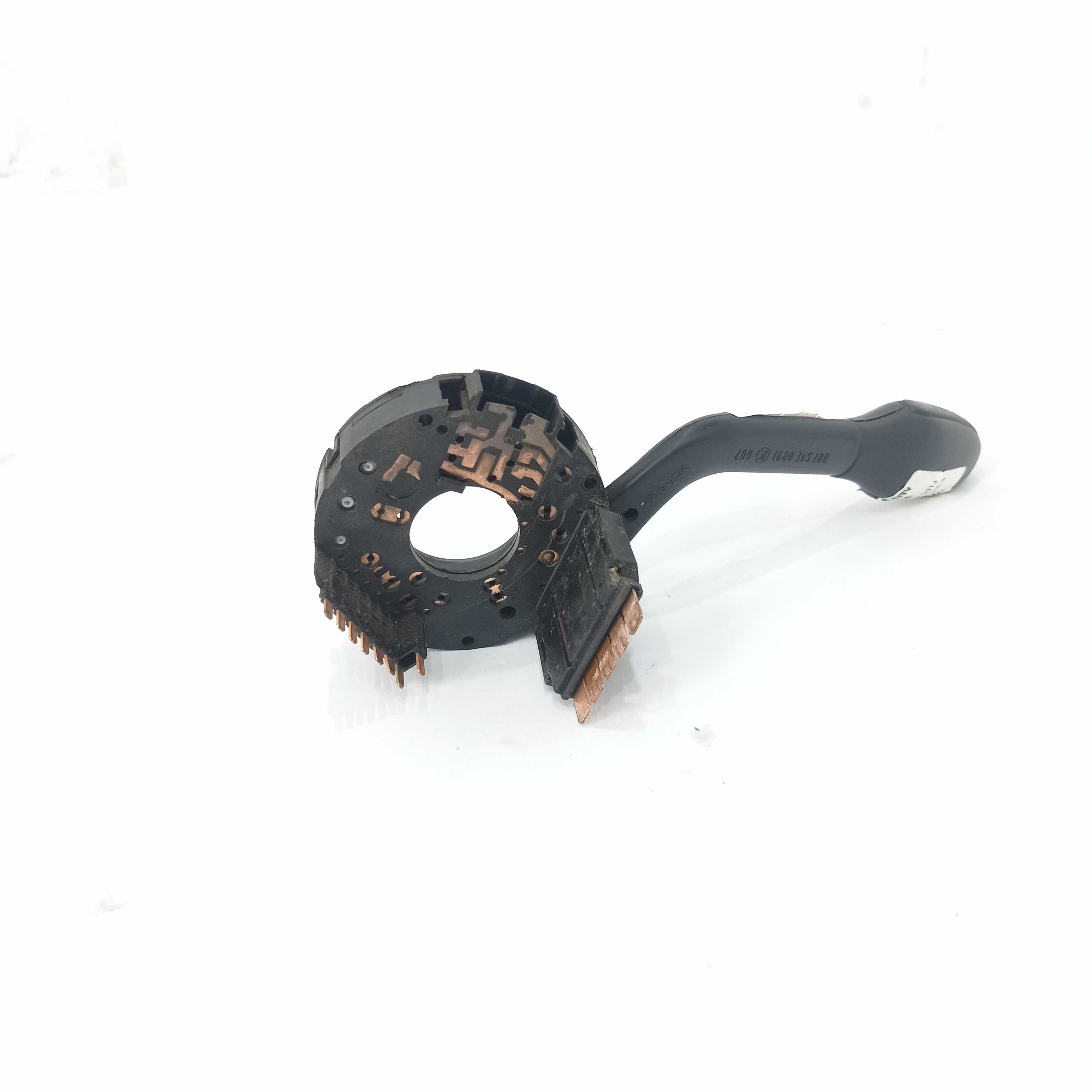 Comando limpador luzes setas Gol 2014 2