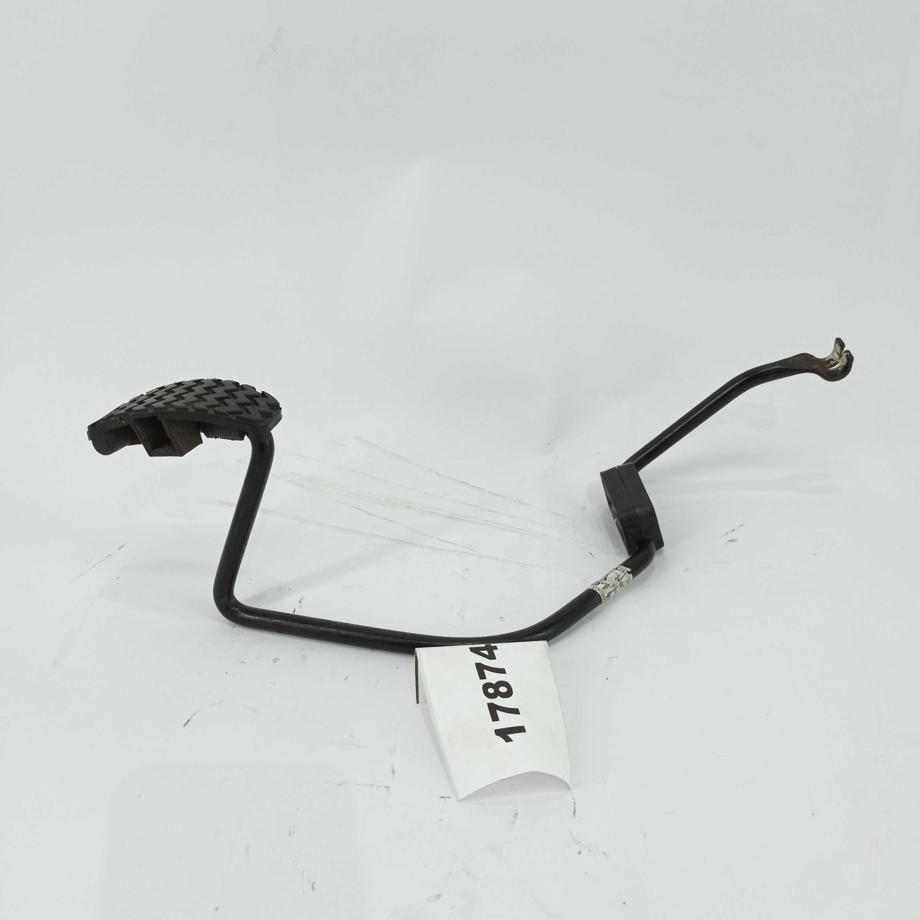Pedal Acelerador Fiat Uno Fiorino 2002 A 2012