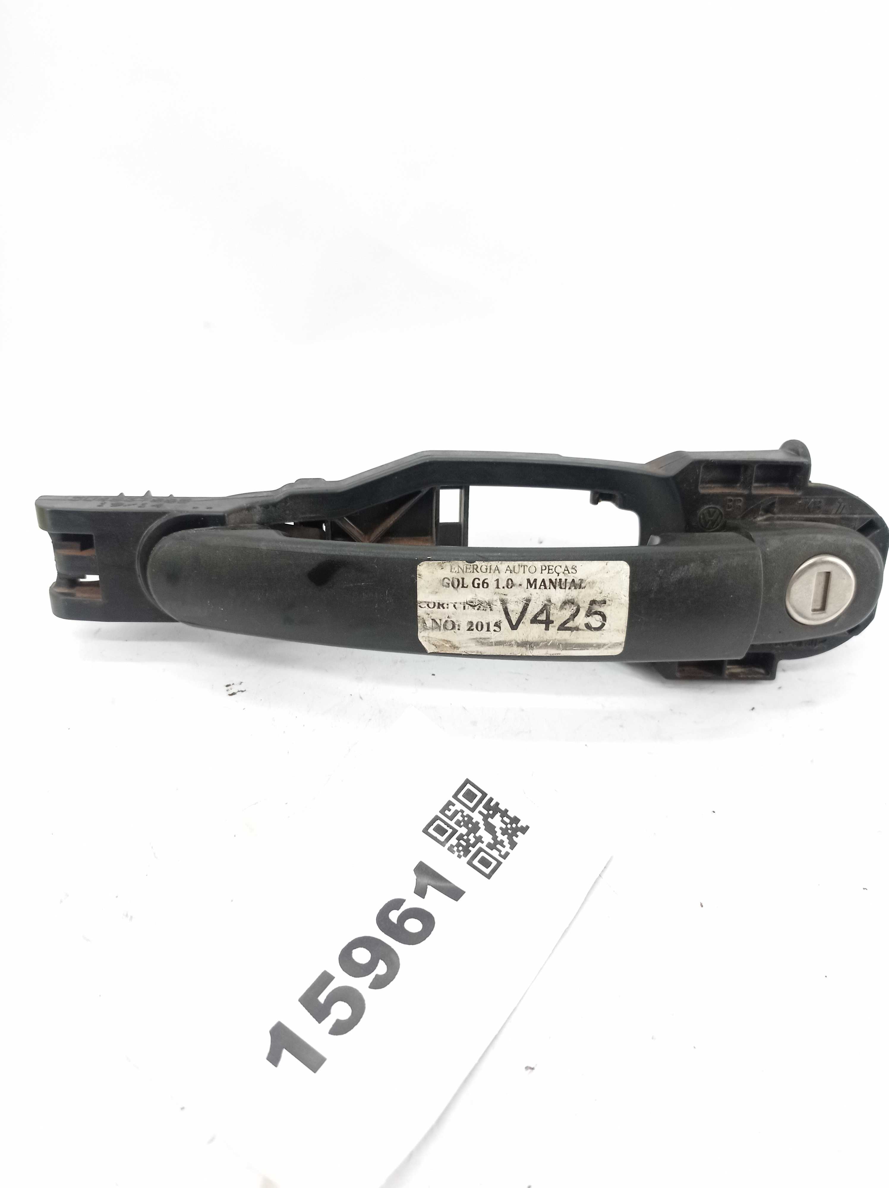 Maçaneta externa Diant/Dir Volks Gol G6 2015 5u4837885